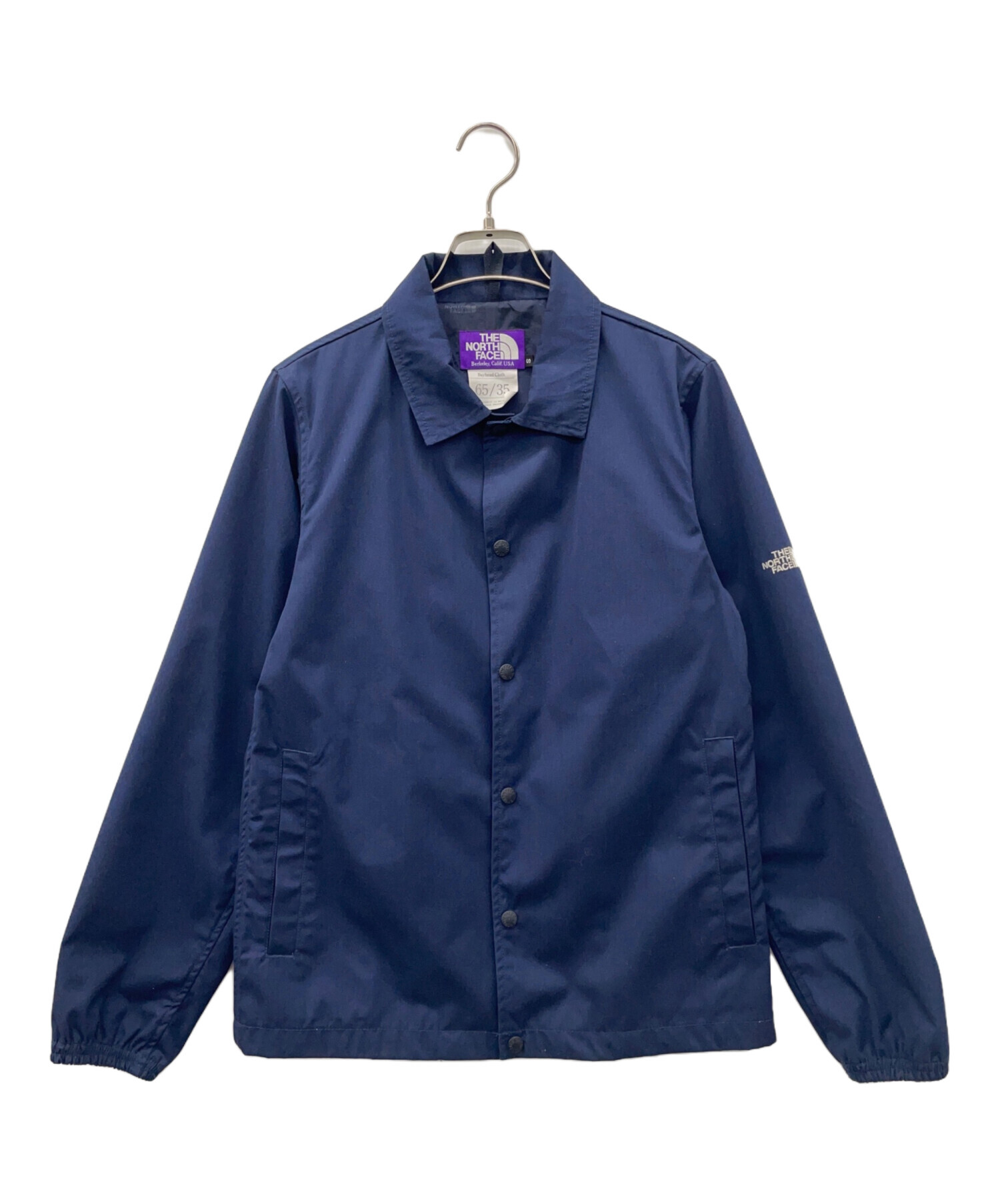 中古・古着通販】THE NORTH FACE (ザ ノース フェイス) ナイロン 