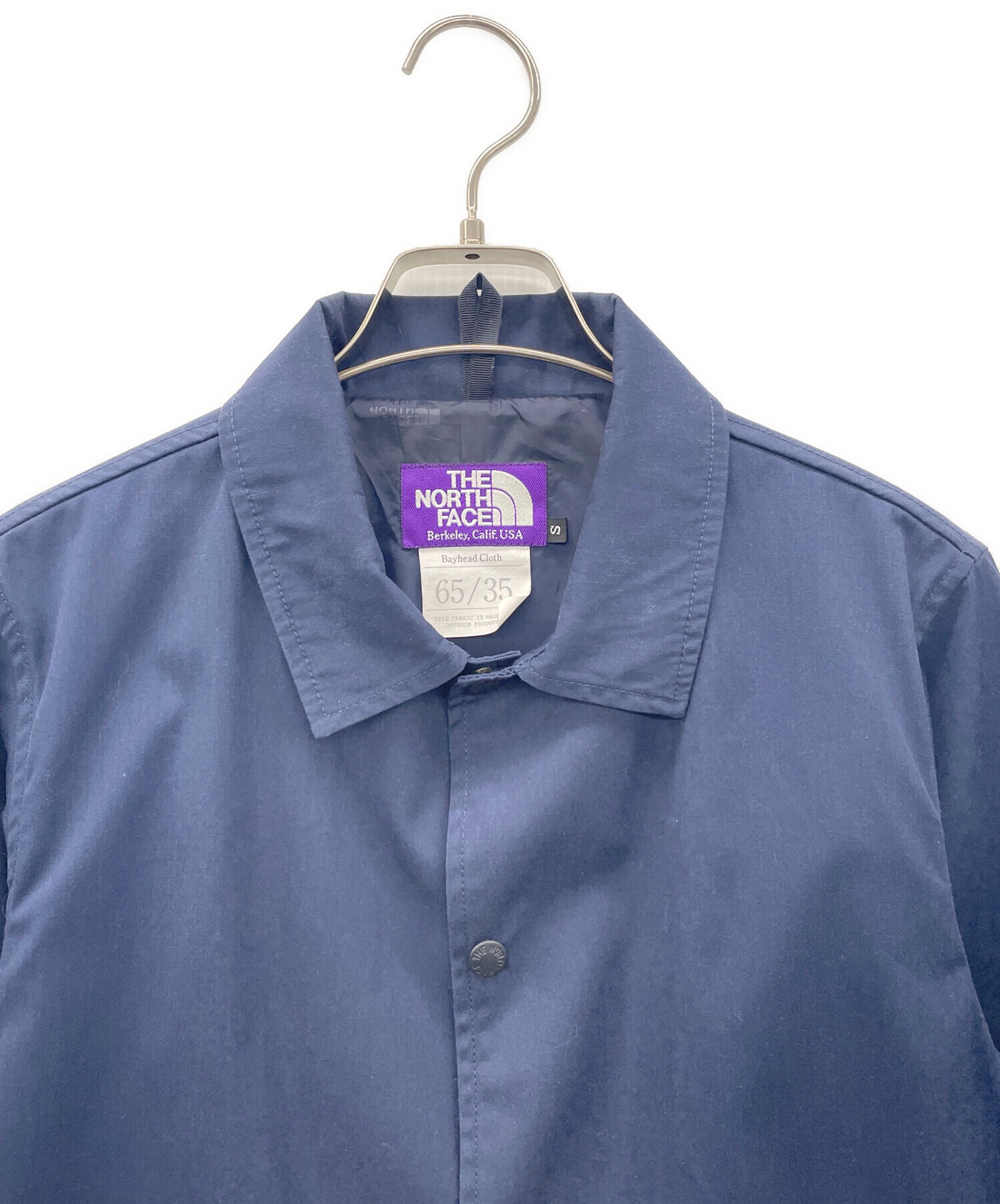 中古・古着通販】THE NORTH FACE (ザ ノース フェイス) ナイロン 