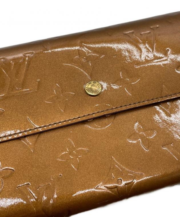 中古・古着通販】LOUIS VUITTON (ルイ ヴィトン) ポルトトレゾール