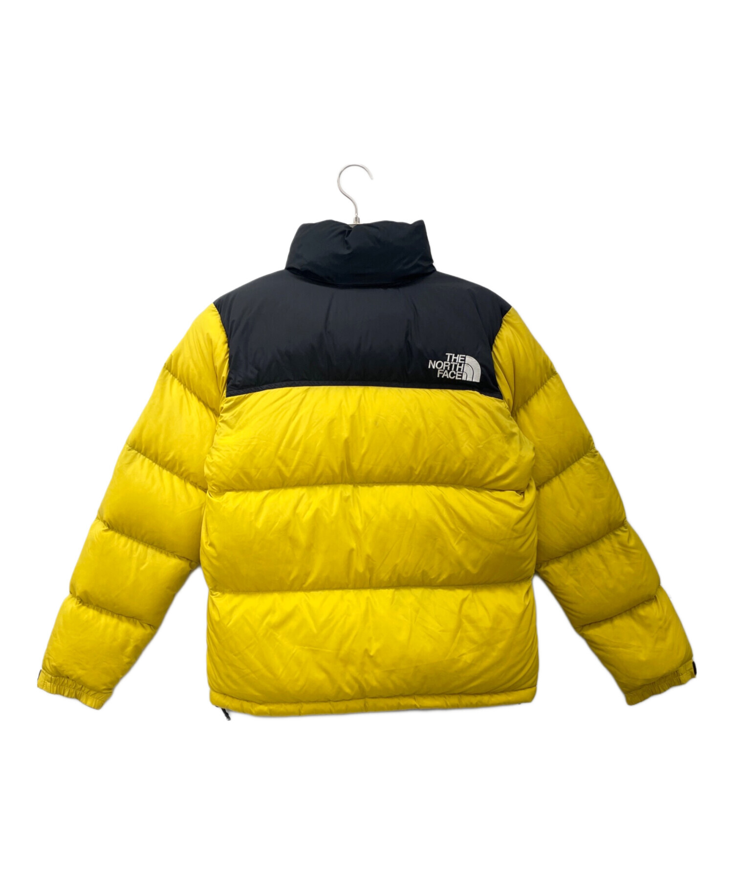中古・古着通販】THE NORTH FACE (ザ ノース フェイス) ヌプシ 