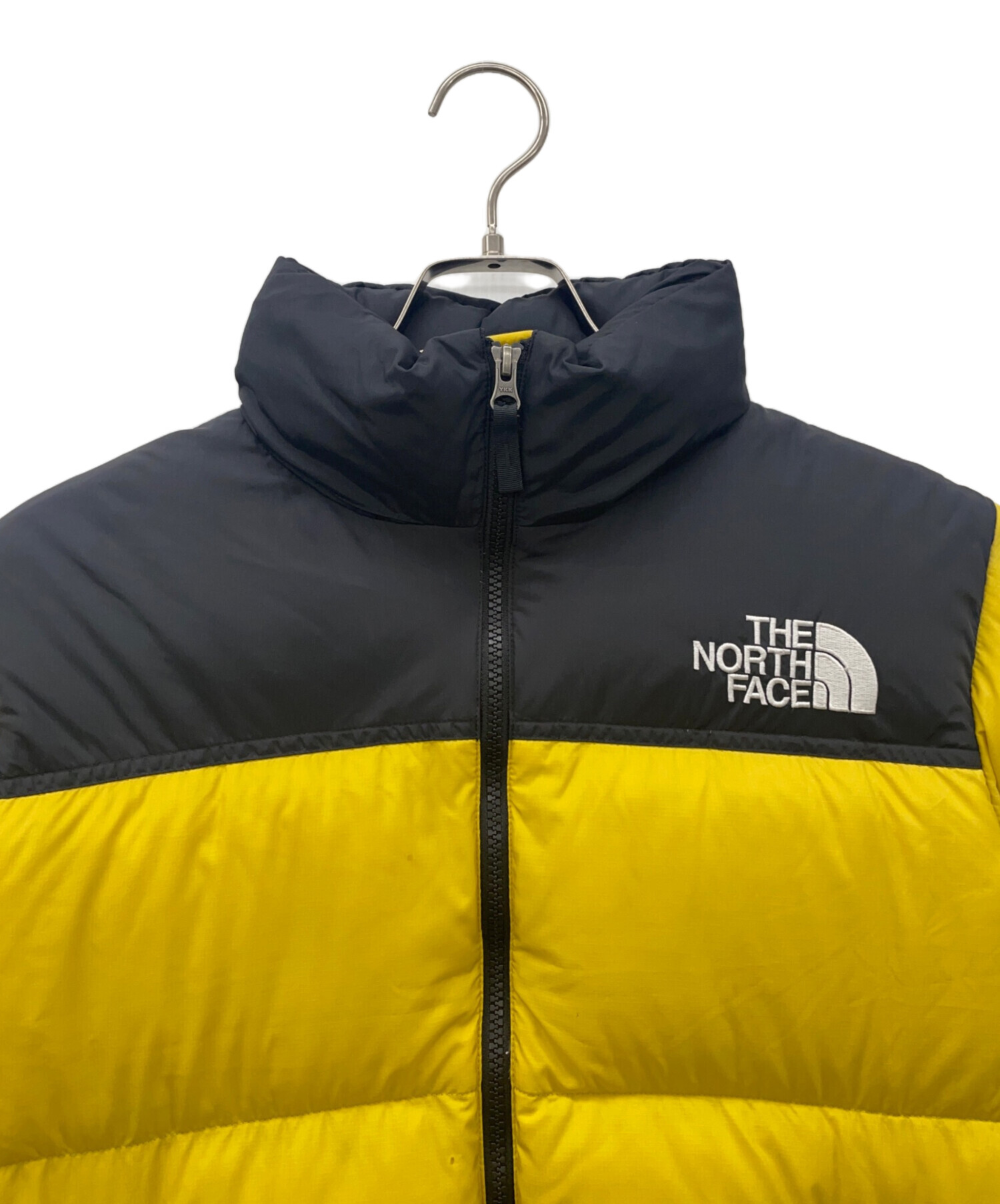 中古・古着通販】THE NORTH FACE (ザ ノース フェイス) ヌプシ 