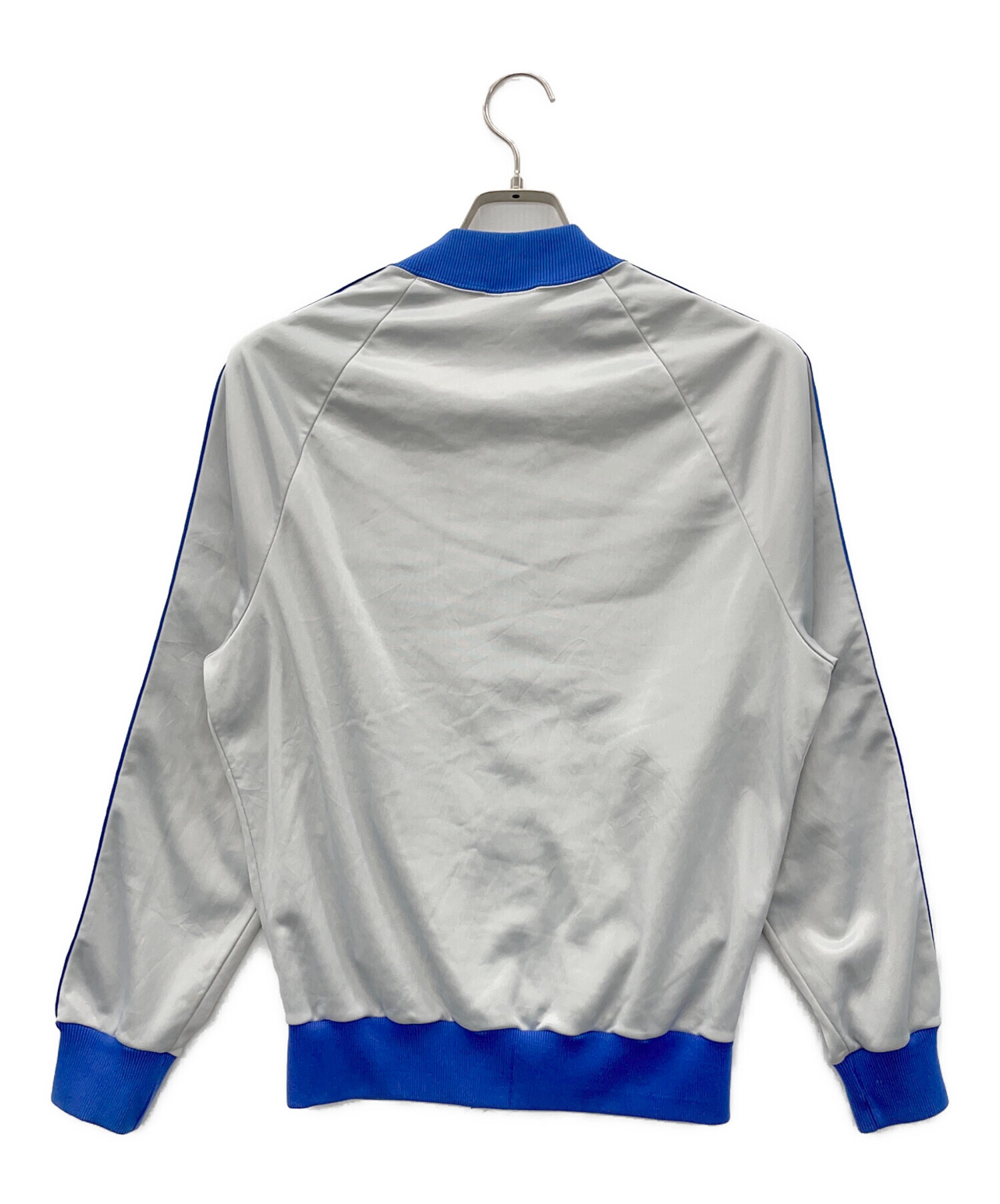 中古・古着通販】adidas (アディダス) ATPジャケット グレー サイズ:S