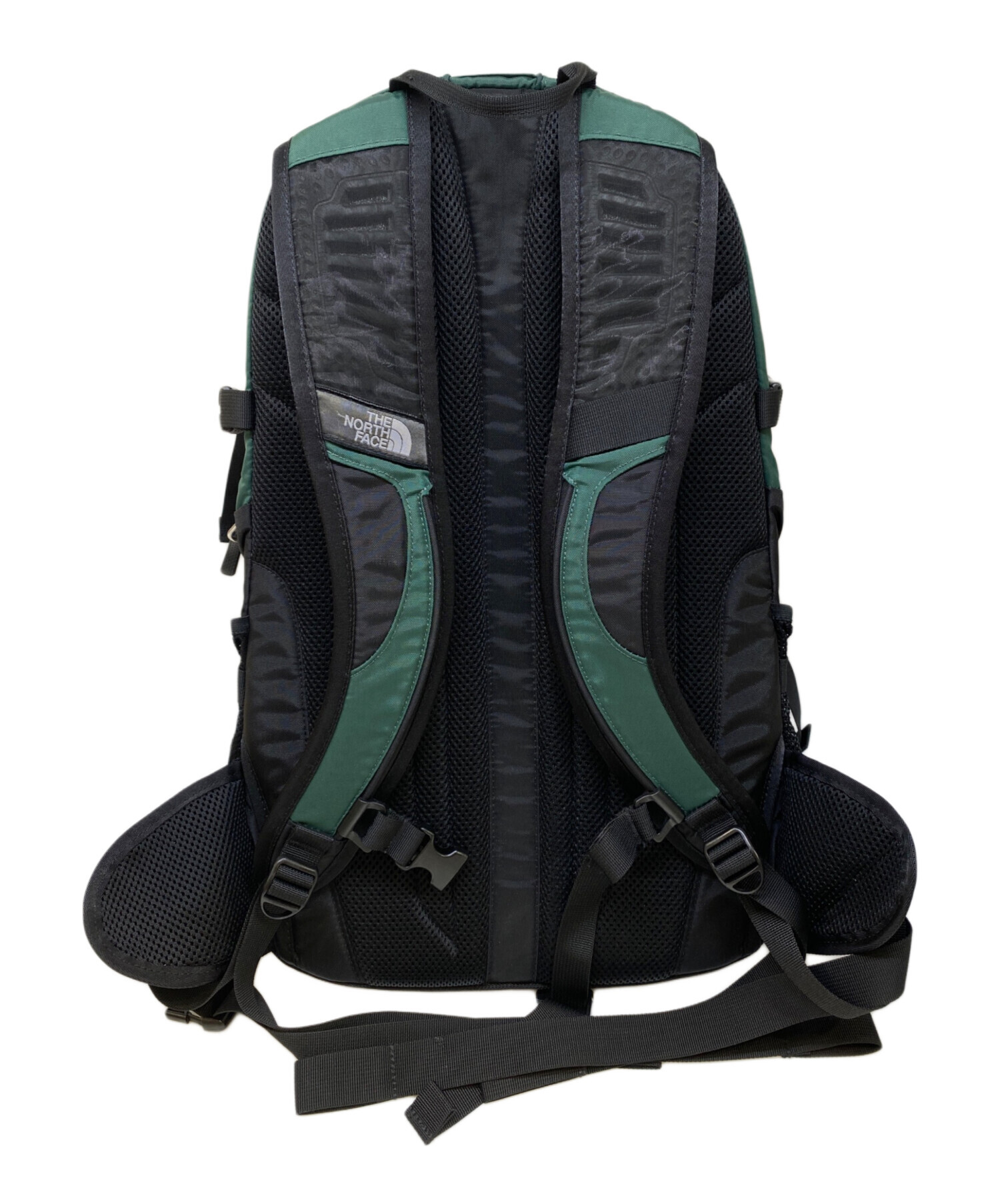 中古・古着通販】THE NORTH FACE (ザ ノース フェイス) バックパック 
