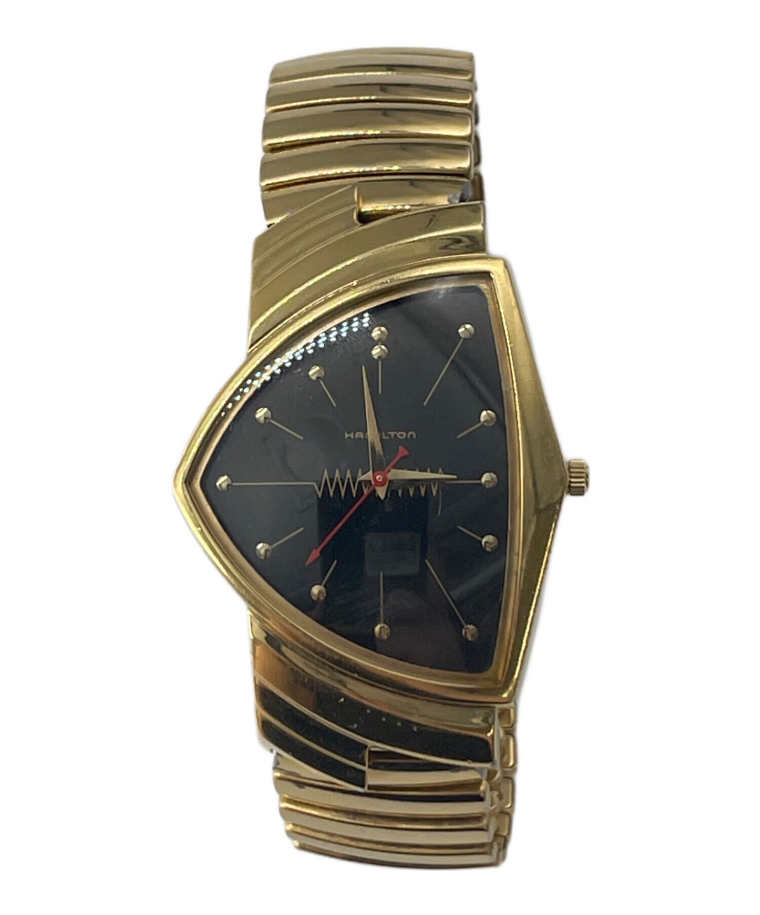 中古・古着通販】Hamilton ventura (ハミルトン ベンチュラ) VENTURA 