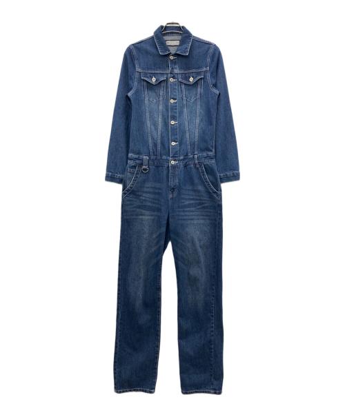 AKERICO アケリコ 2ndタイプ オールインワン ツナギ ヴィンテージ