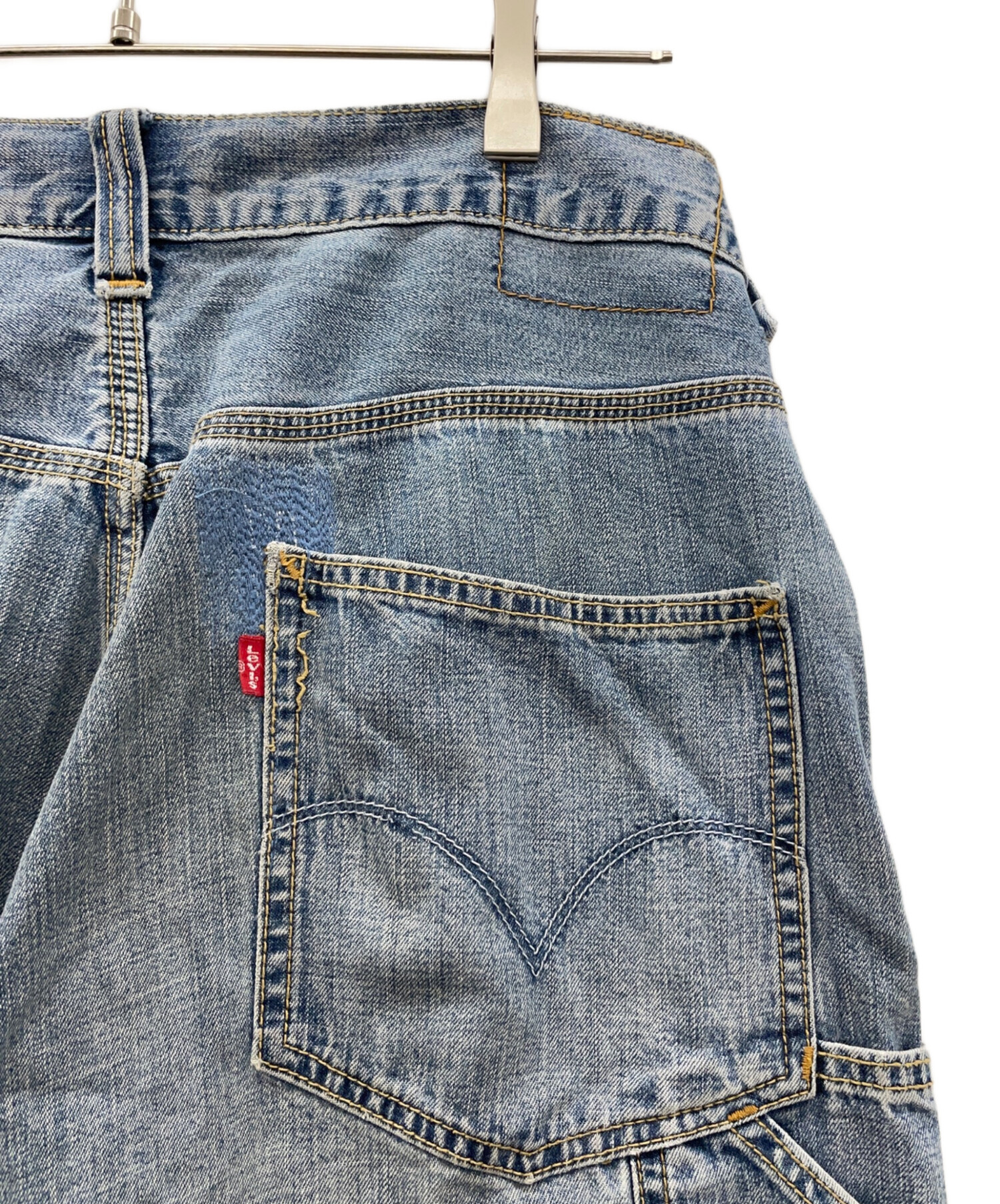 限定最安値 Levi