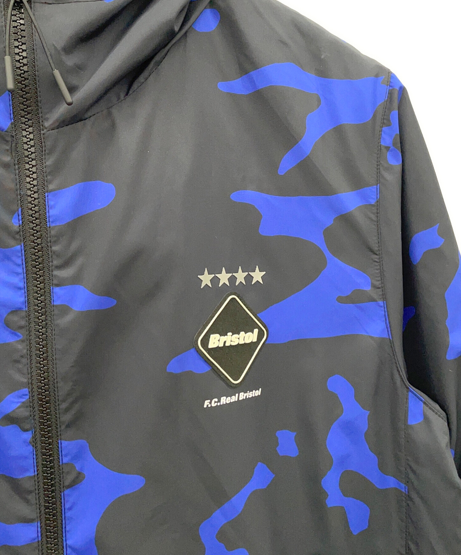 中古・古着通販】F.C.R.B. (エフシーレアルブリストル) TEAM PRACTICE