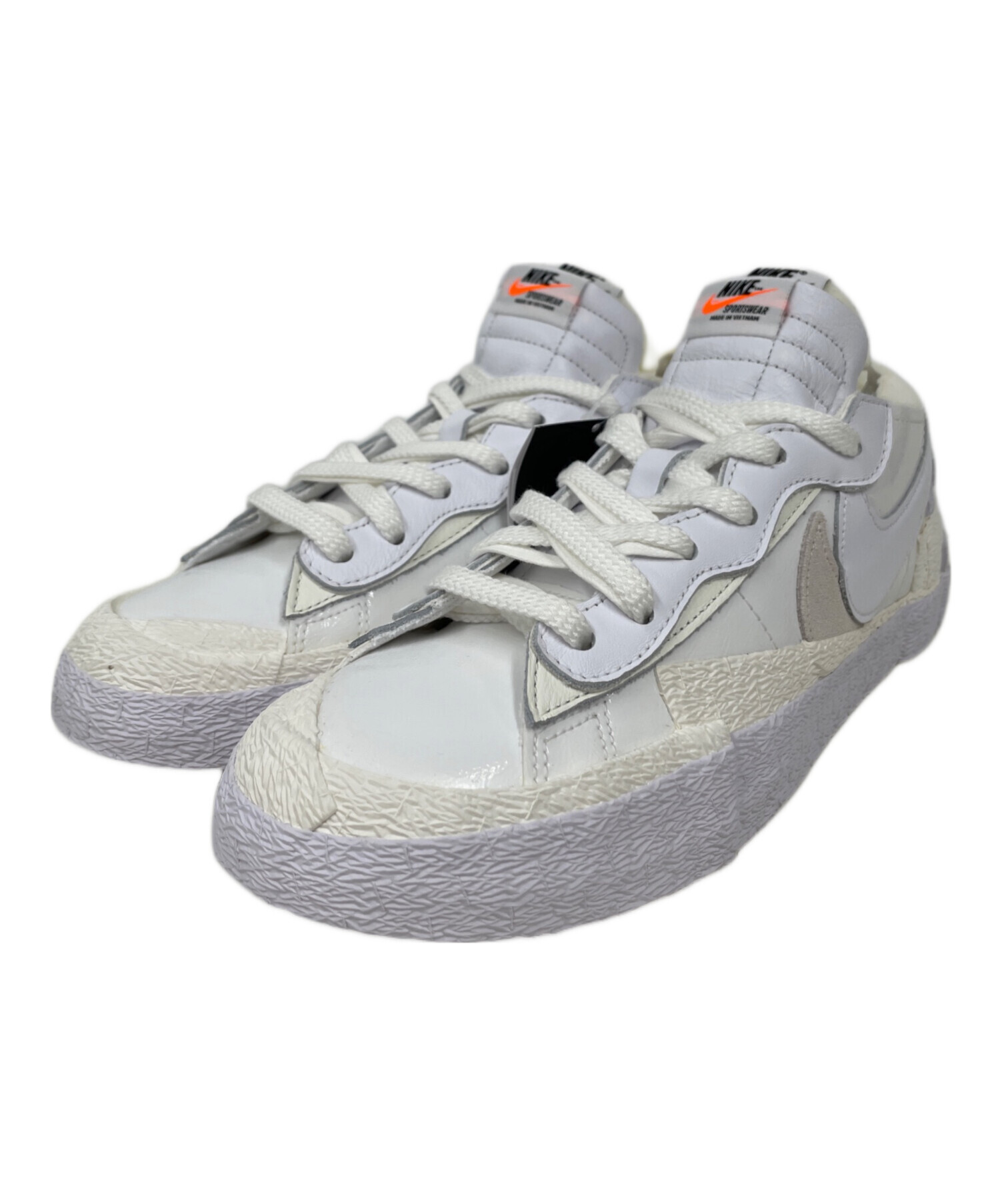 中古・古着通販】NIKE (ナイキ) sacai (サカイ) sacai × Nike Blazer