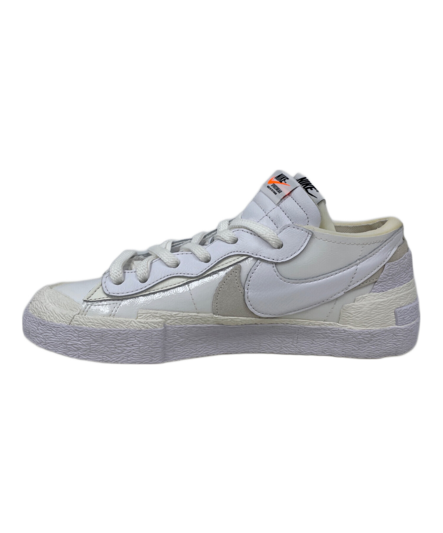 中古・古着通販】NIKE (ナイキ) sacai (サカイ) sacai × Nike Blazer 