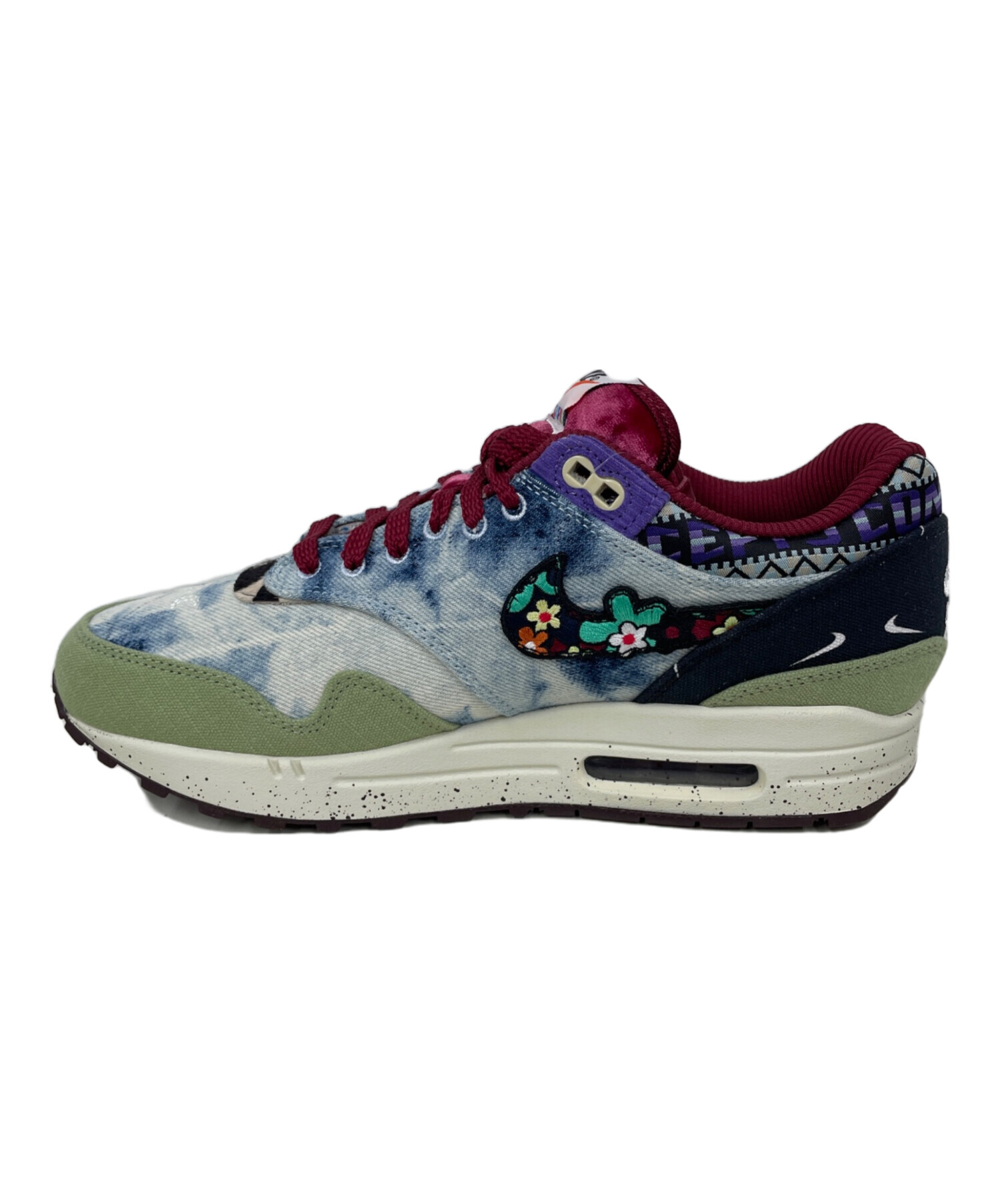 中古・古着通販】NIKE (ナイキ) Concepts (コンセプト) Concepts 