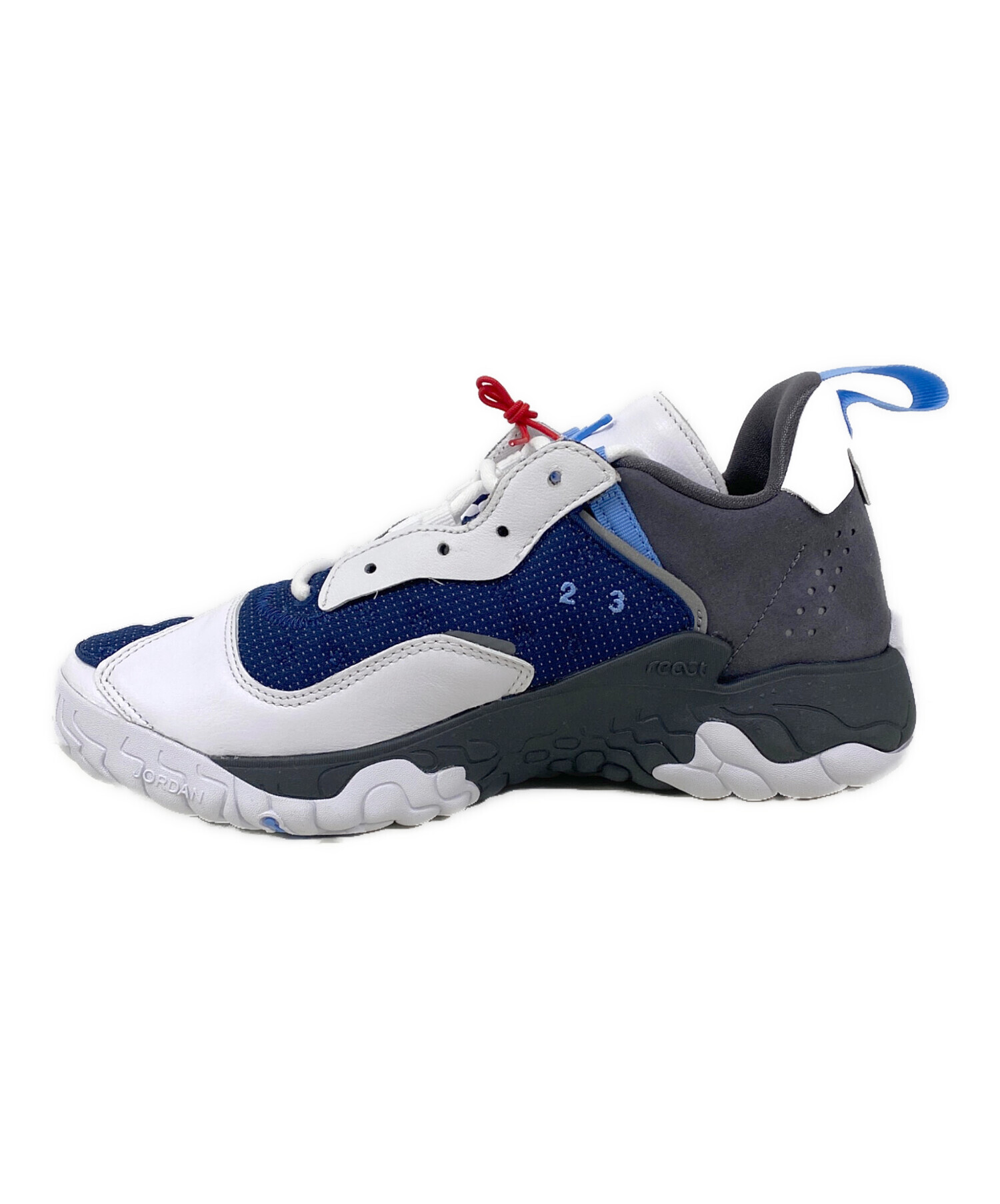 中古・古着通販】NIKE (ナイキ) CLOT (クロット) CLOT × Nike Air