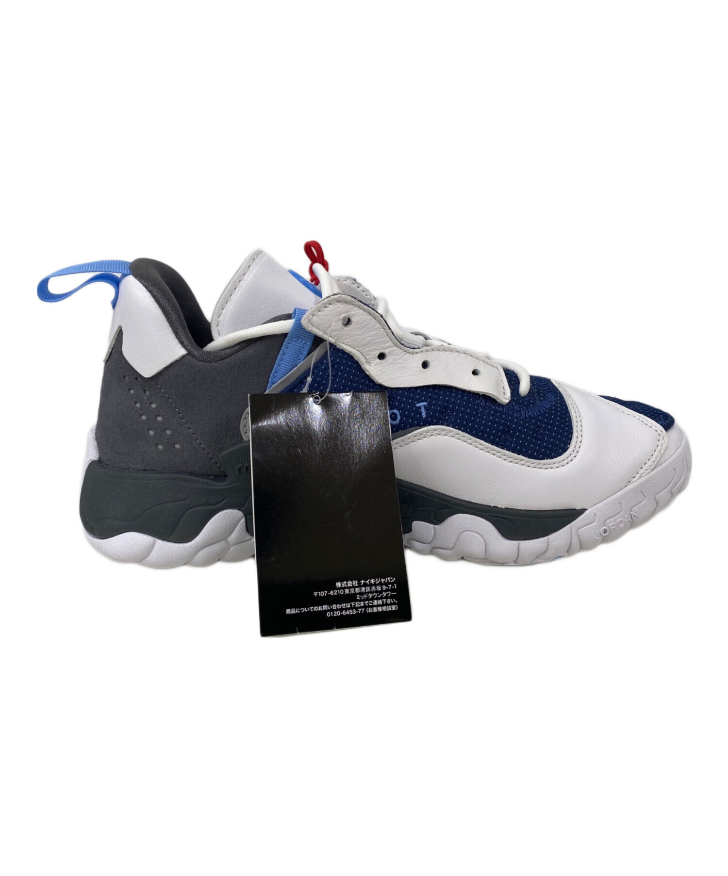 中古・古着通販】NIKE (ナイキ) CLOT (クロット) CLOT × Nike Air