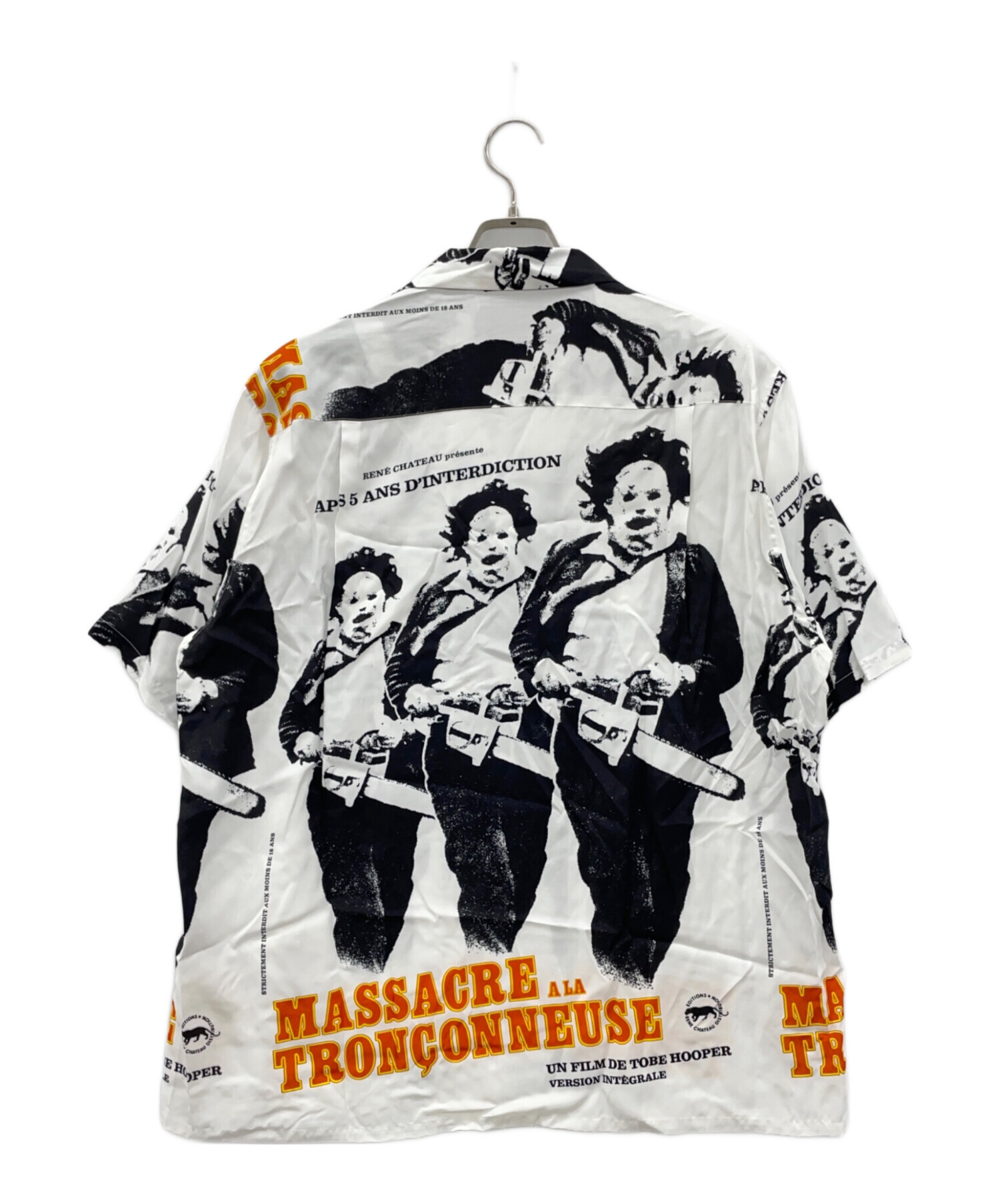 中古・古着通販】THE GUILTY PATTIES (ザギルティーパーティーズ) 半袖