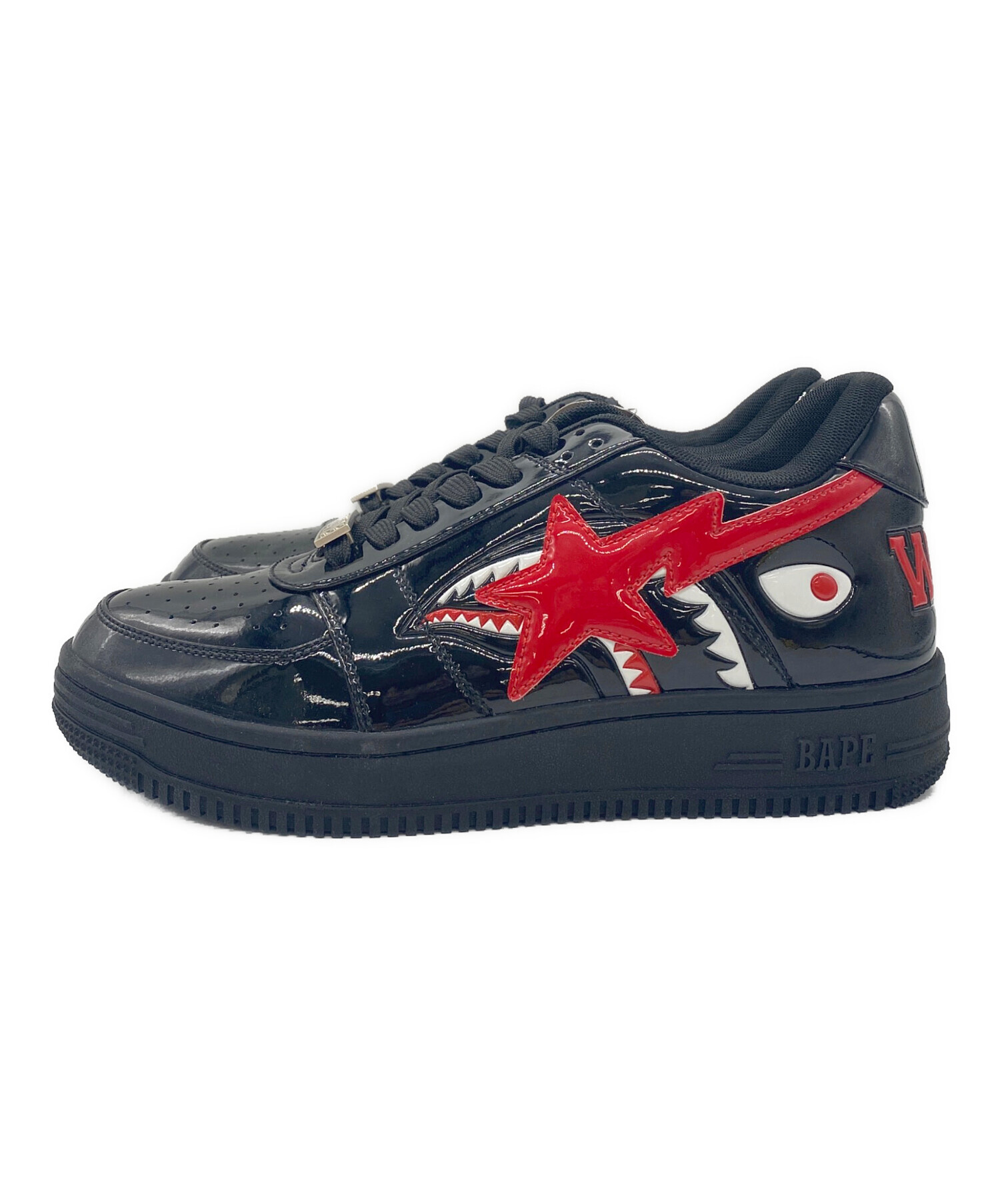 中古・古着通販】A BATHING APE (ア ベイシング エイプ) BAPE STA 
