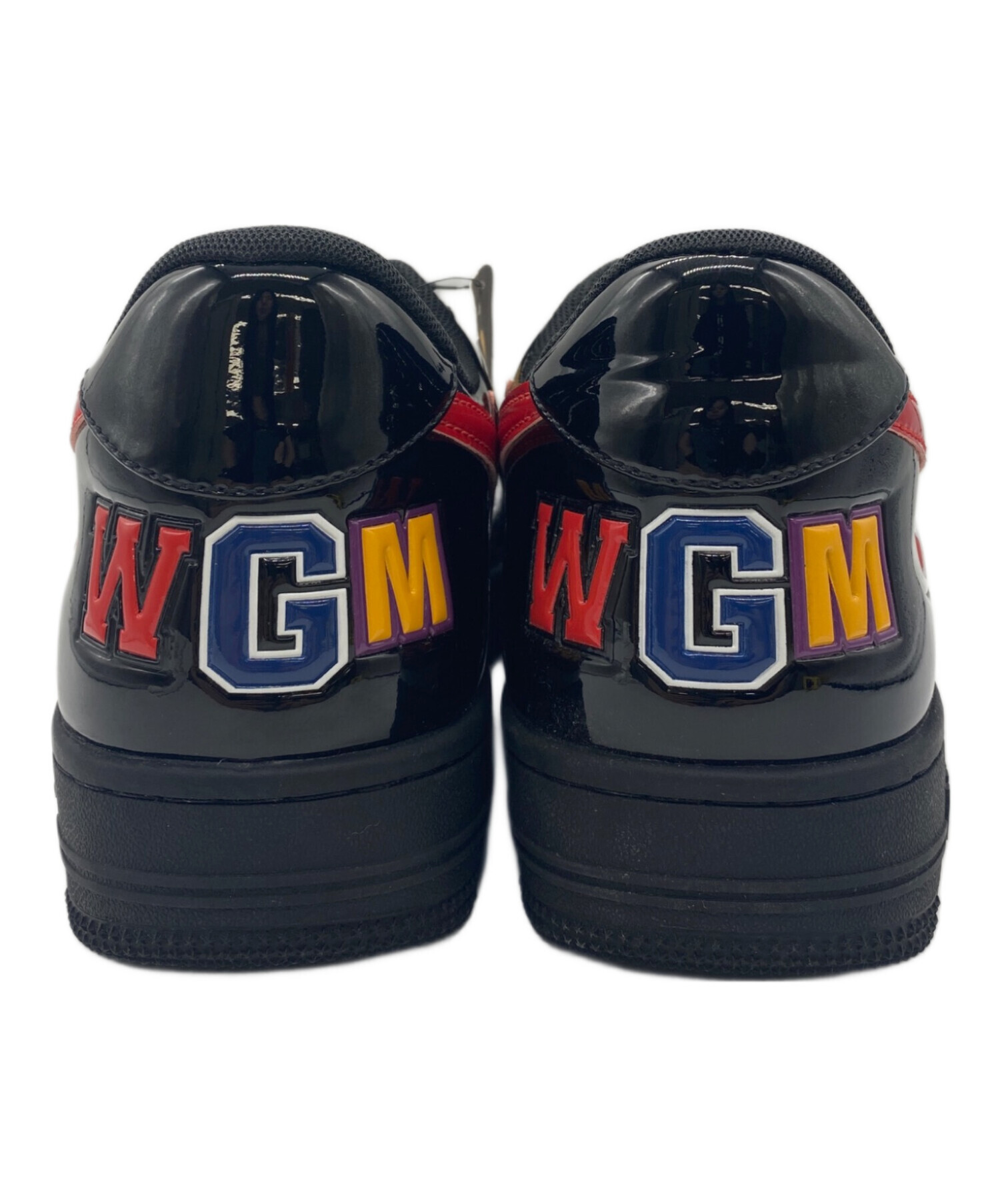 中古・古着通販】A BATHING APE (ア ベイシング エイプ) BAPE STA 