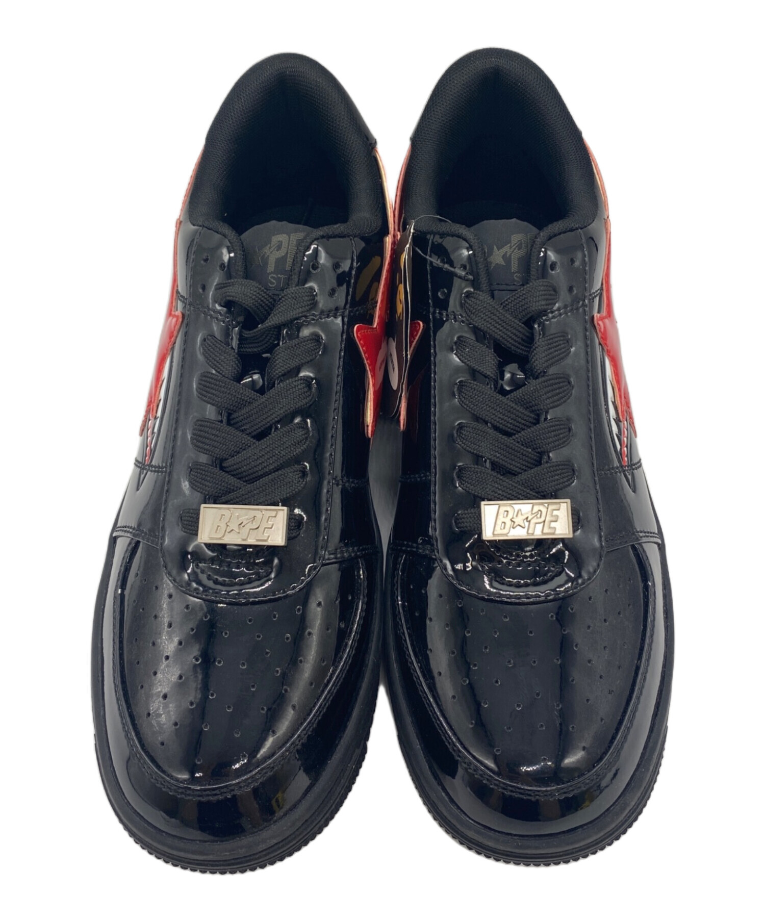 中古・古着通販】A BATHING APE (ア ベイシング エイプ) BAPE STA 