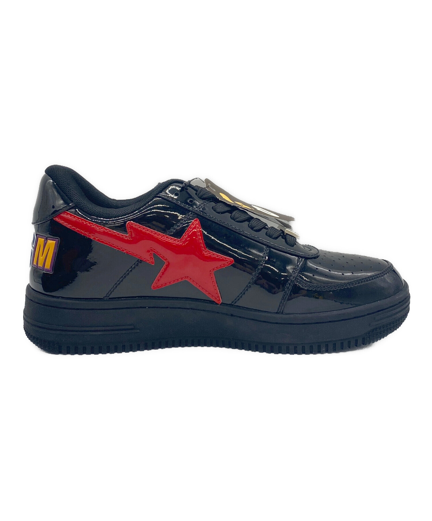 中古・古着通販】A BATHING APE (ア ベイシング エイプ) BAPE STA 