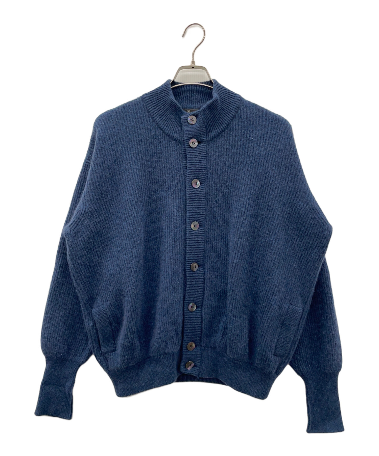 中古・古着通販】ERMENEGILDO ZEGNA (エルメネジルド・ゼニア) 厚手 