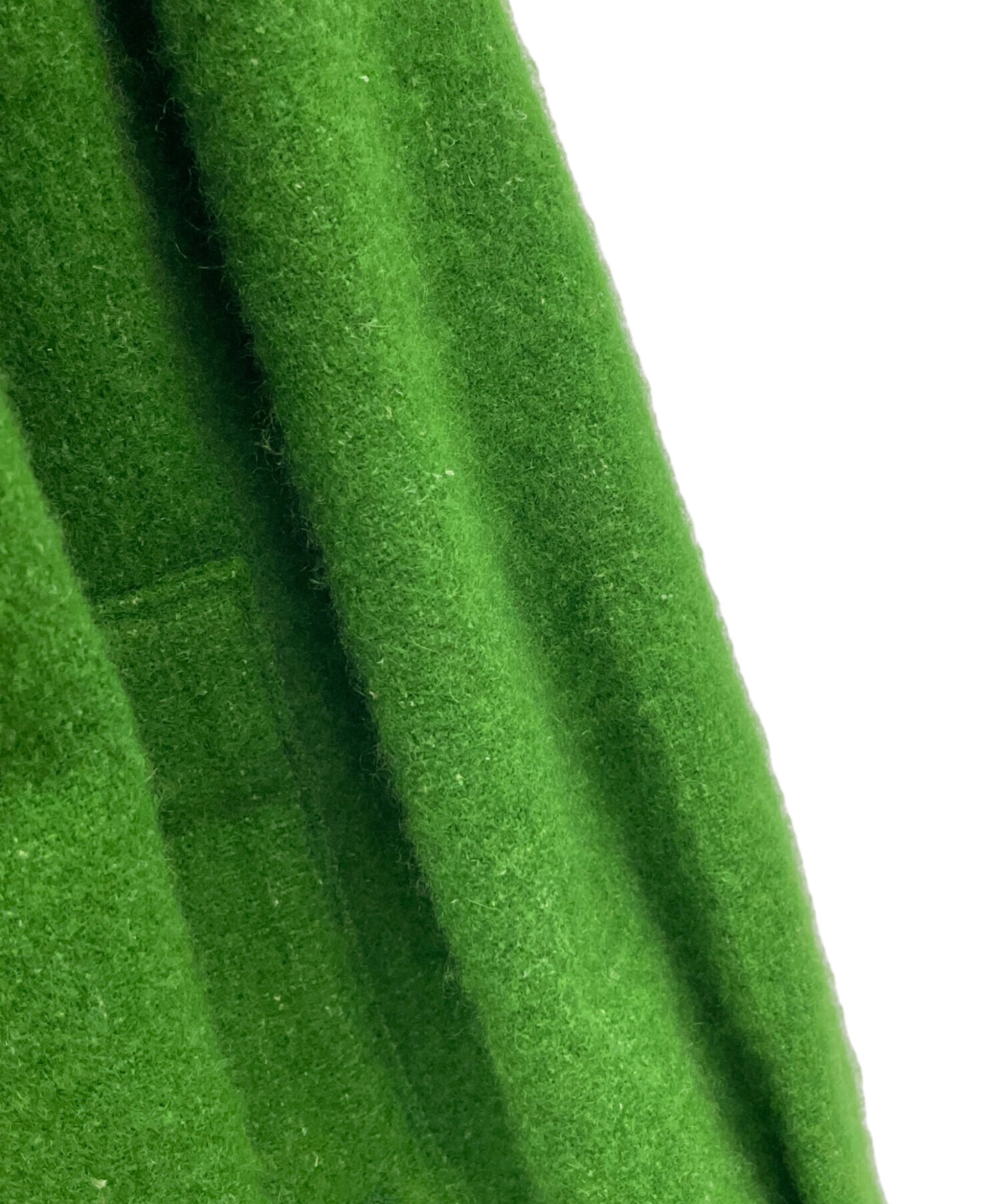中古・古着通販】AURALEE (オーラリー) WOOL CASHMERE LIGHT TWEED