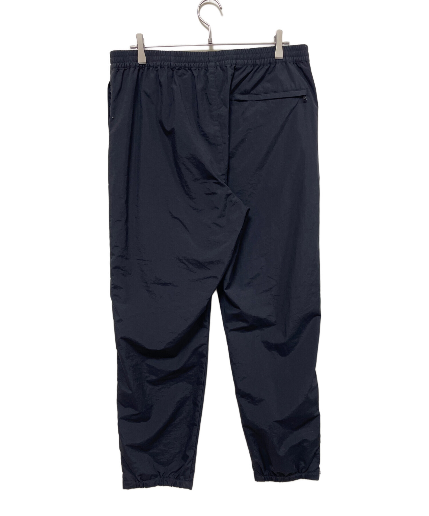 A BATHING APE ナイロンパンツ 中古・古着通販】A BATHING APE (アベイシングエイプ) AAPE WOVEN