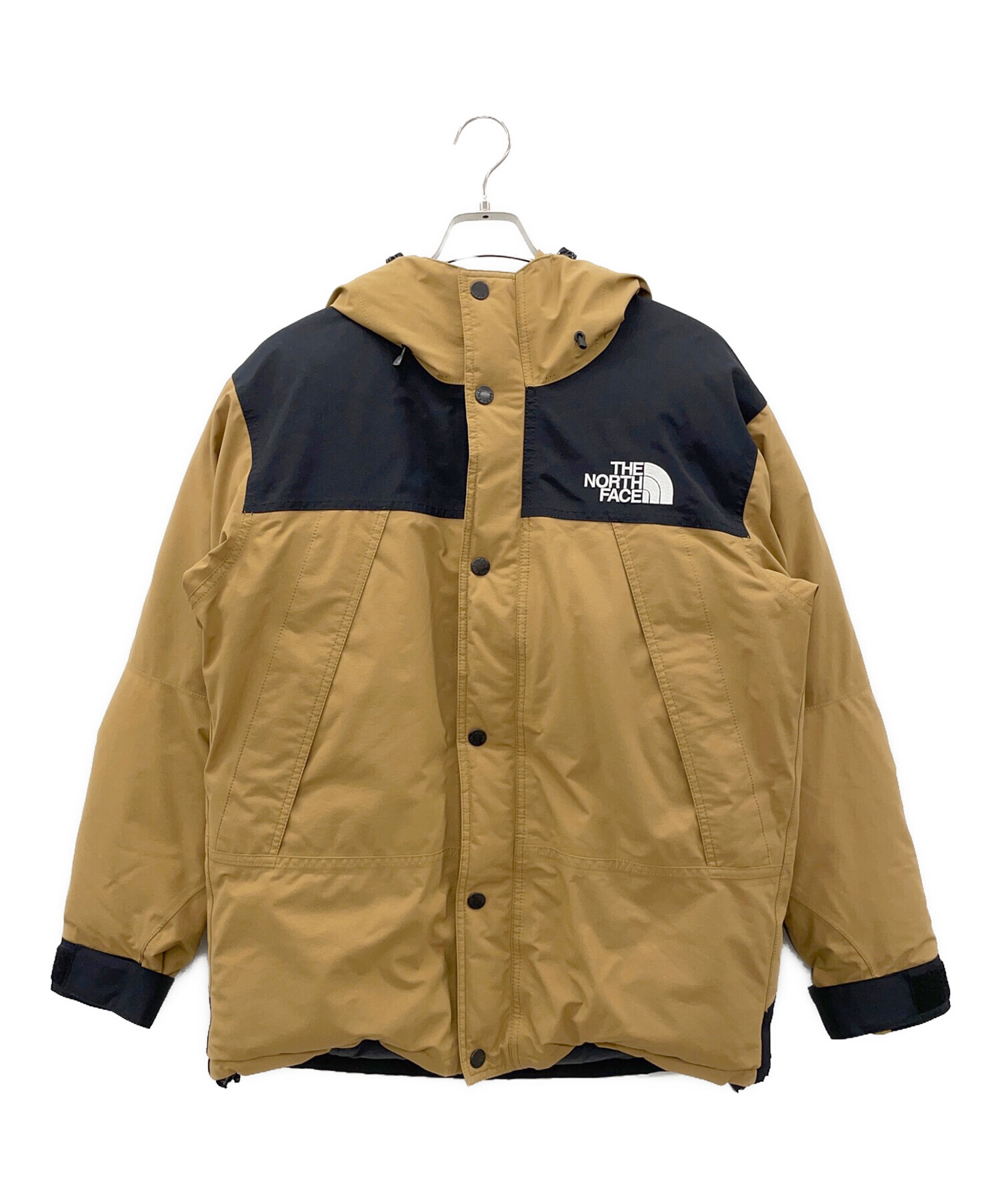中古・古着通販】THE NORTH FACE (ザ ノース フェイス) マウンテン 