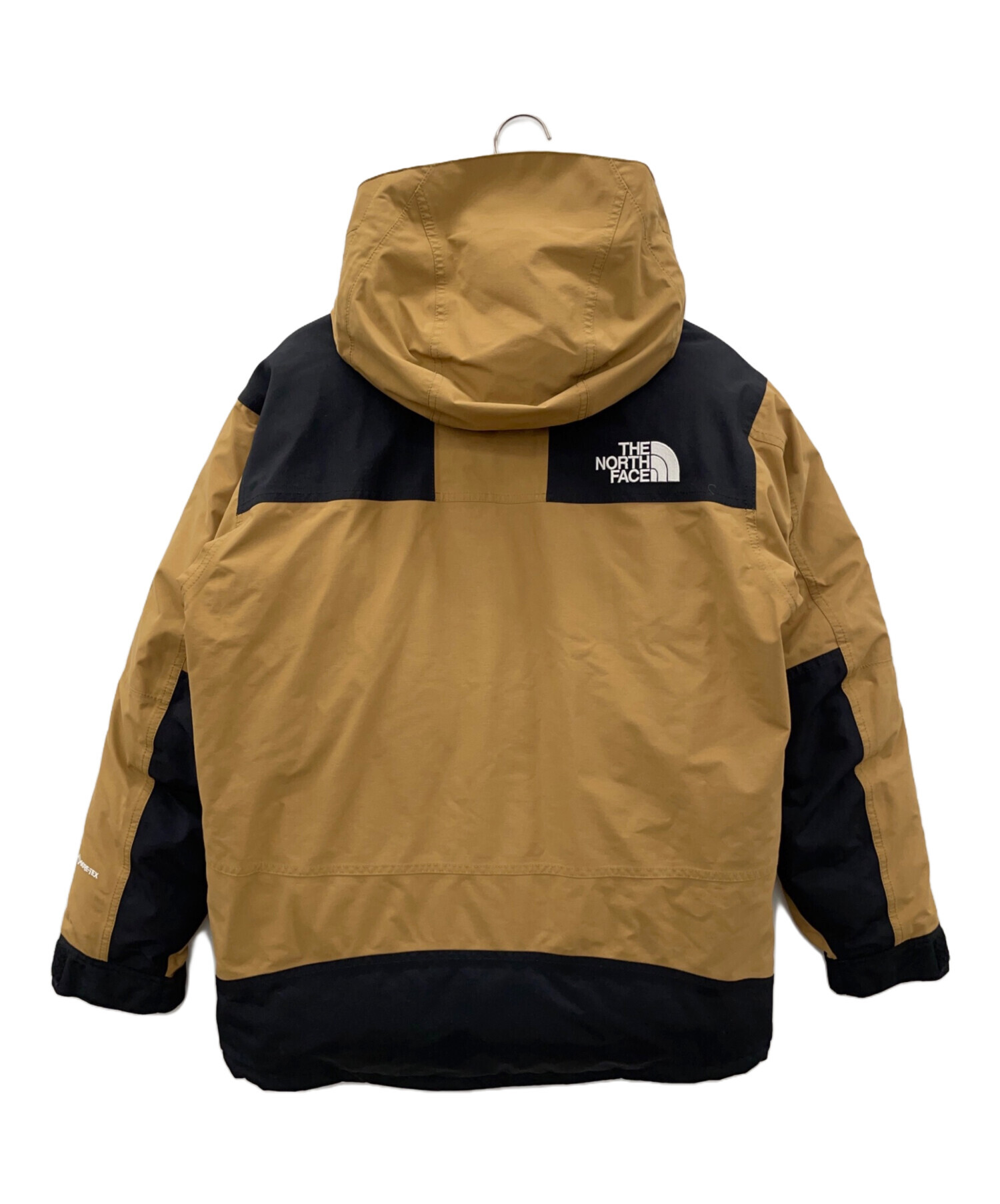 中古・古着通販】THE NORTH FACE (ザ ノース フェイス) マウンテン 