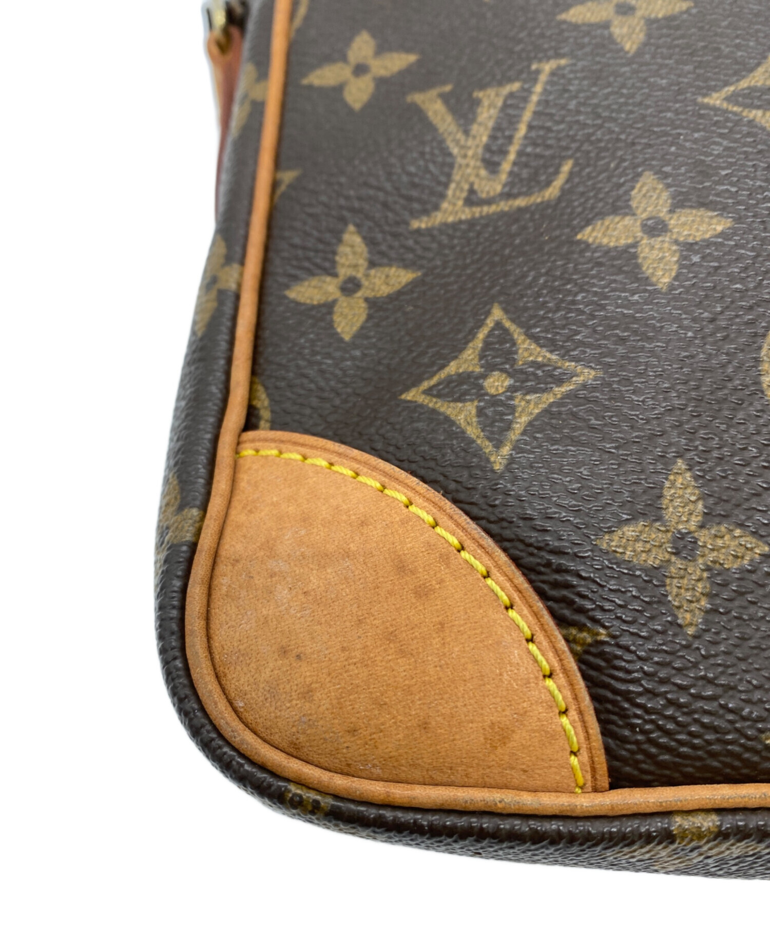 中古・古着通販】LOUIS VUITTON (ルイ ヴィトン) ショルダーバッグ