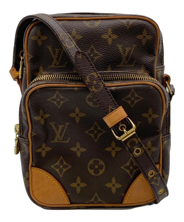 ルイヴィトン　ショルダーバック 中古・古着通販】LOUIS VUITTON (ルイ ヴィトン) ショルダーバッグ