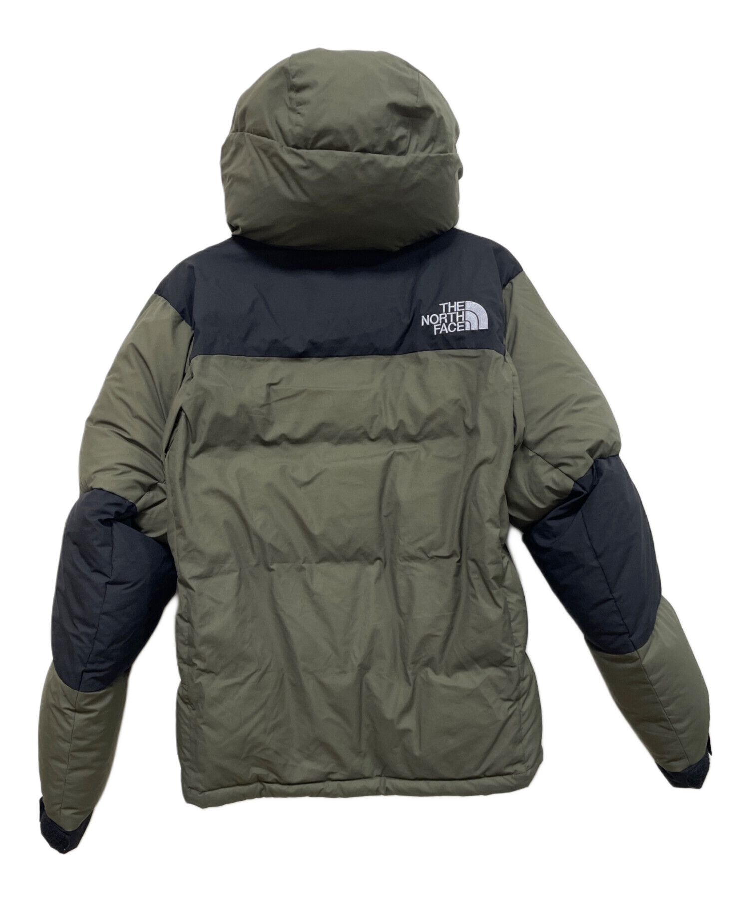 中古・古着通販】THE NORTH FACE (ザ ノース フェイス) BALTRO LIGHT 
