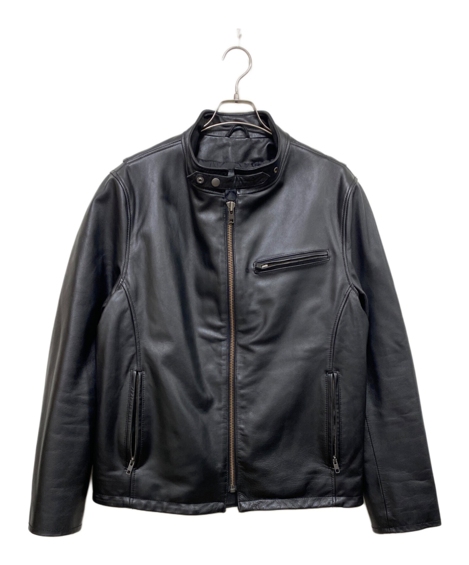 中古・古着通販】Liugoo Leathers (リューグーレザーズ) シングル 