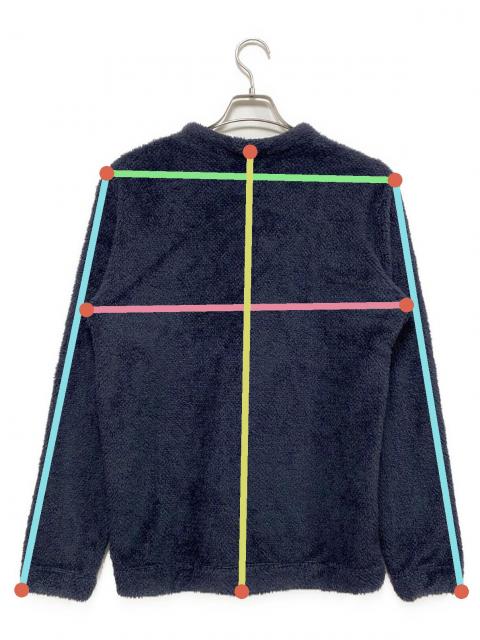 値下げ中！⭐️韓国限定　THE NORTH FACEフリースカーディガンMサイズ THE NORTH FACE ノースフェイス フリース【値下げ中】 値下げ中