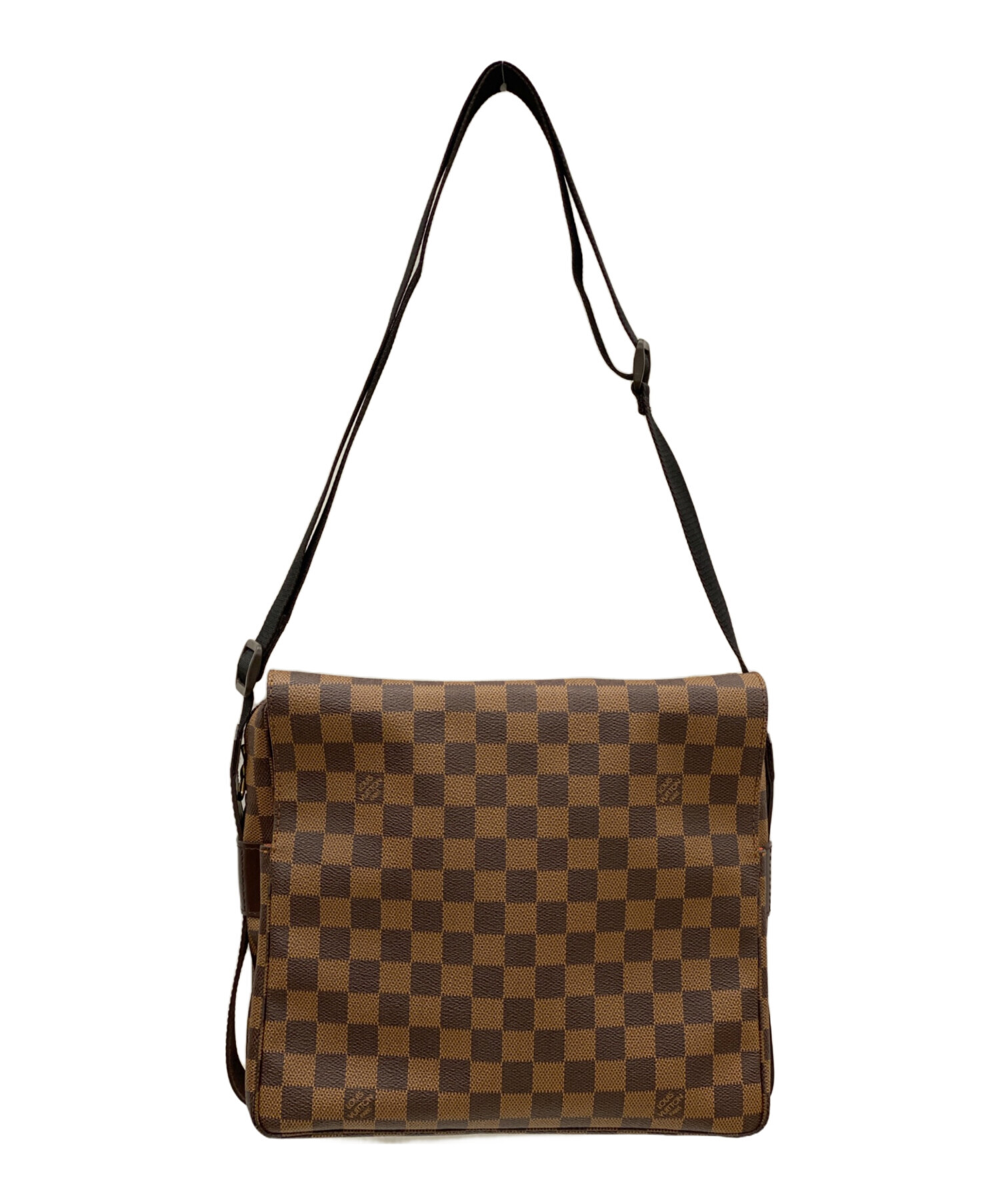 中古・古着通販】LOUIS VUITTON (ルイ ヴィトン) バッグ ダミエ