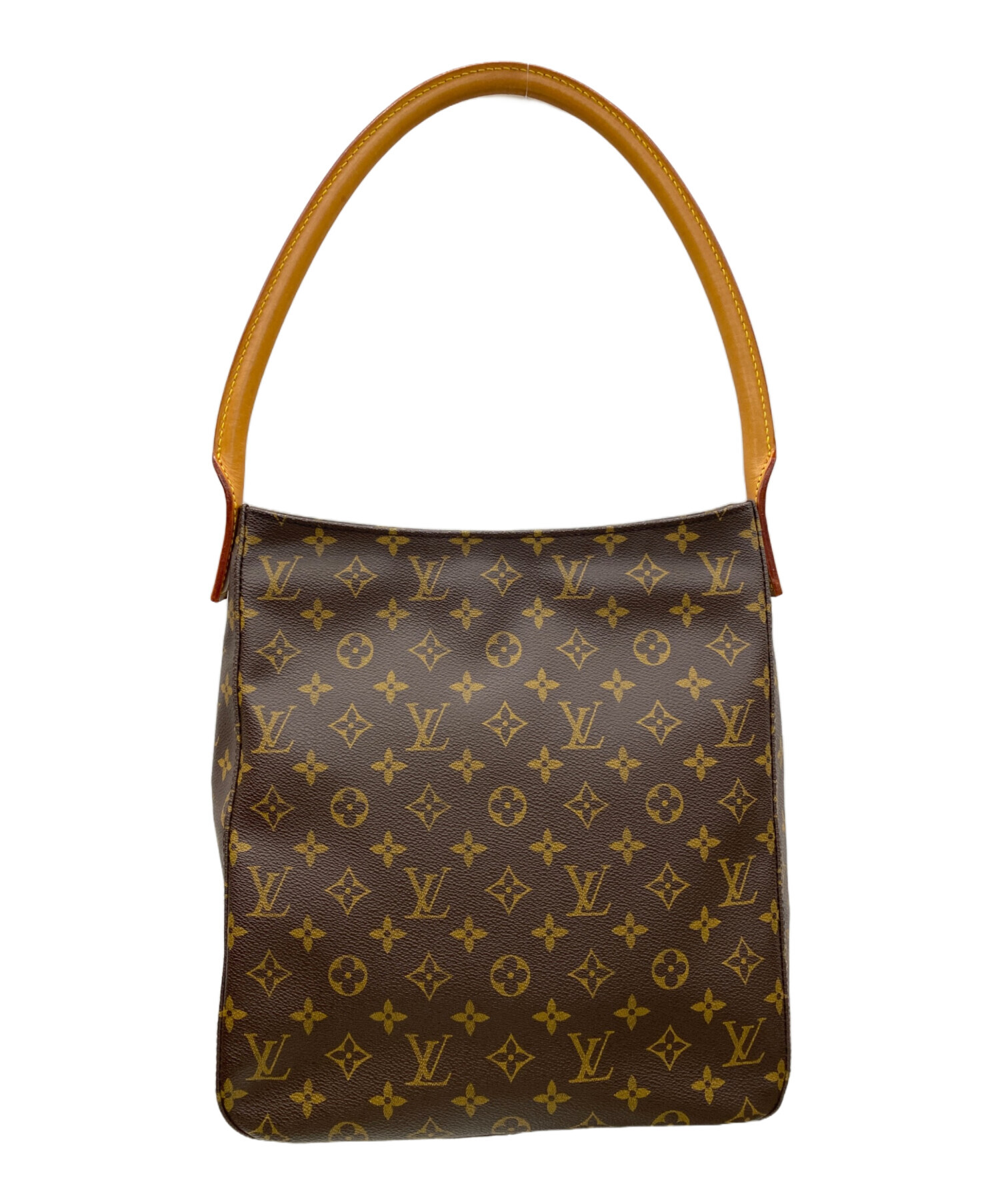 中古・古着通販】LOUIS VUITTON (ルイ ヴィトン) ショルダーバッグ 