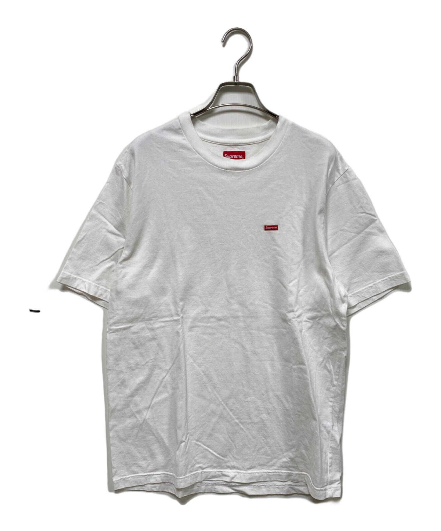中古・古着通販】SUPREME (シュプリーム) ワンポイントTシャツ