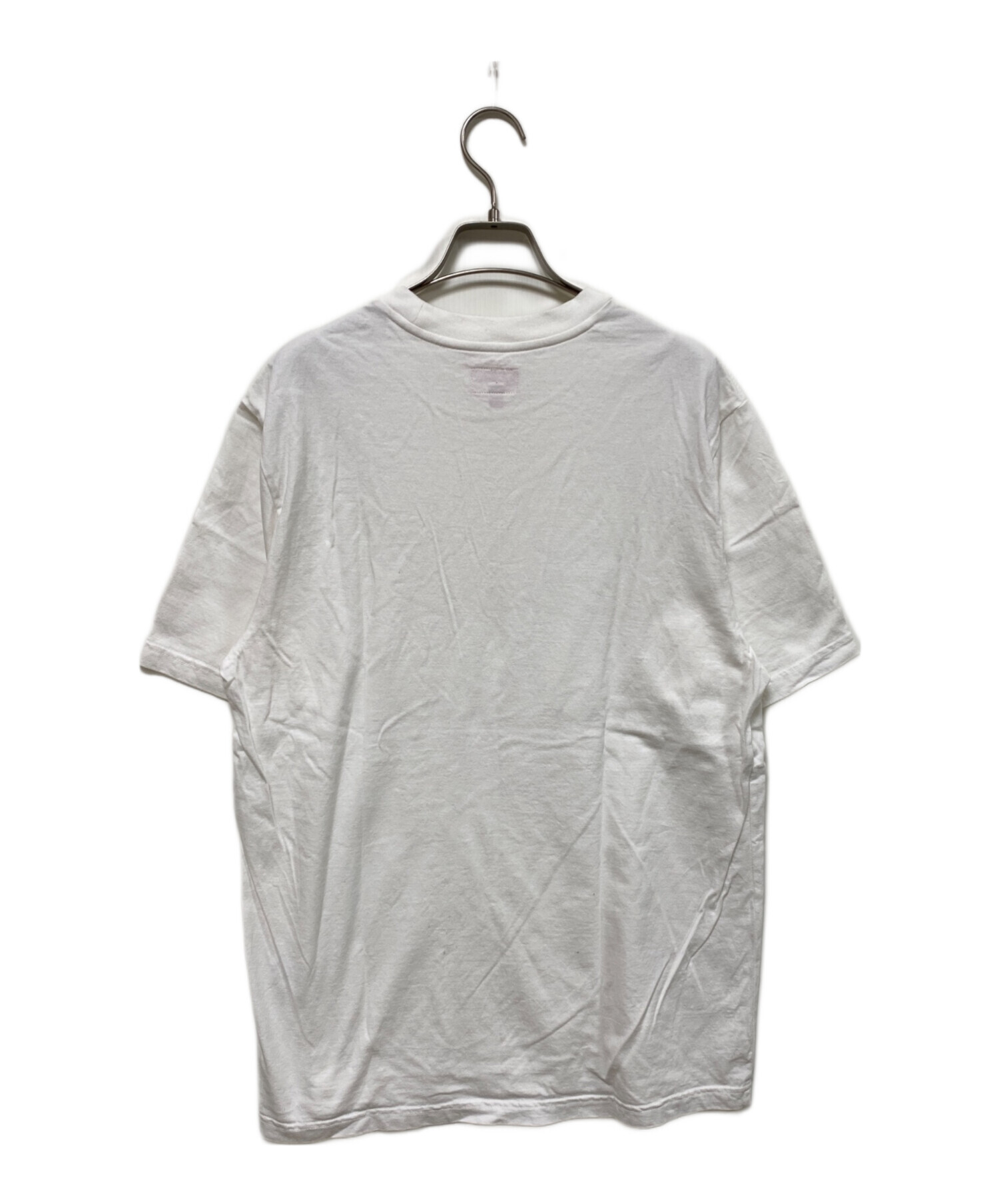 中古・古着通販】SUPREME (シュプリーム) ワンポイントTシャツ