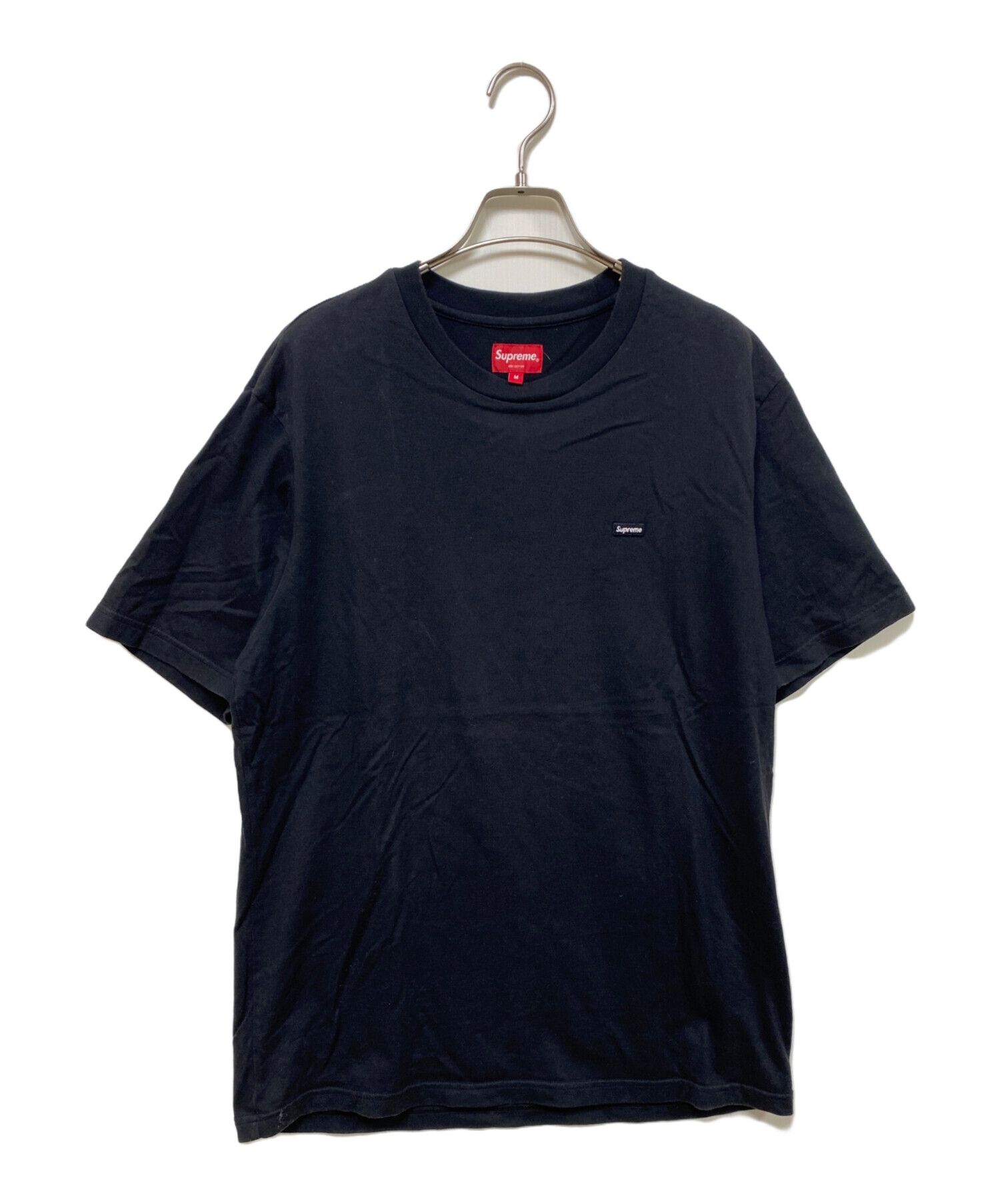 中古・古着通販】SUPREME (シュプリーム) ワンポイントTシャツ 