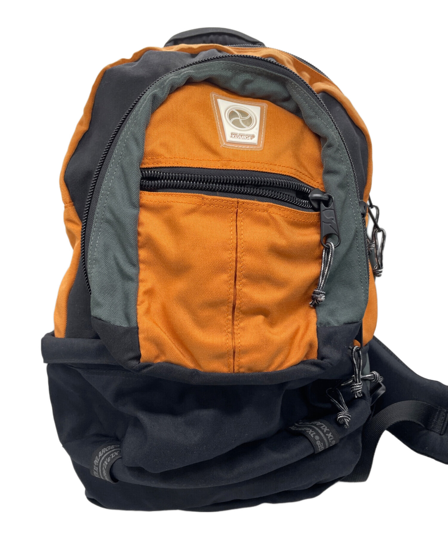90s vintage oldOUTDOORリュック USA製オレンジy2k 中古・古着通販】X-LARGE (エクストララージ) OUTDOOR (アウトドア