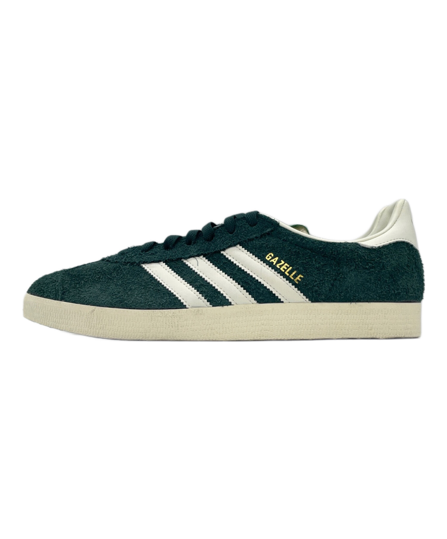 中古・古着通販】adidas (アディダス) Gazelle グリーン サイズ:27