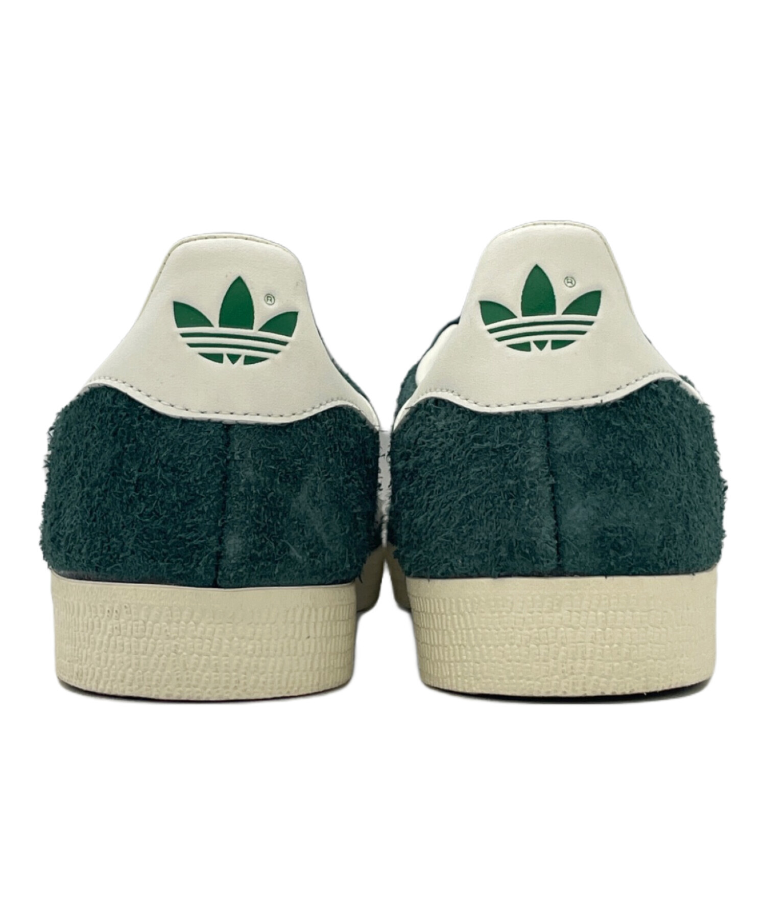 中古・古着通販】adidas (アディダス) Gazelle グリーン サイズ:27