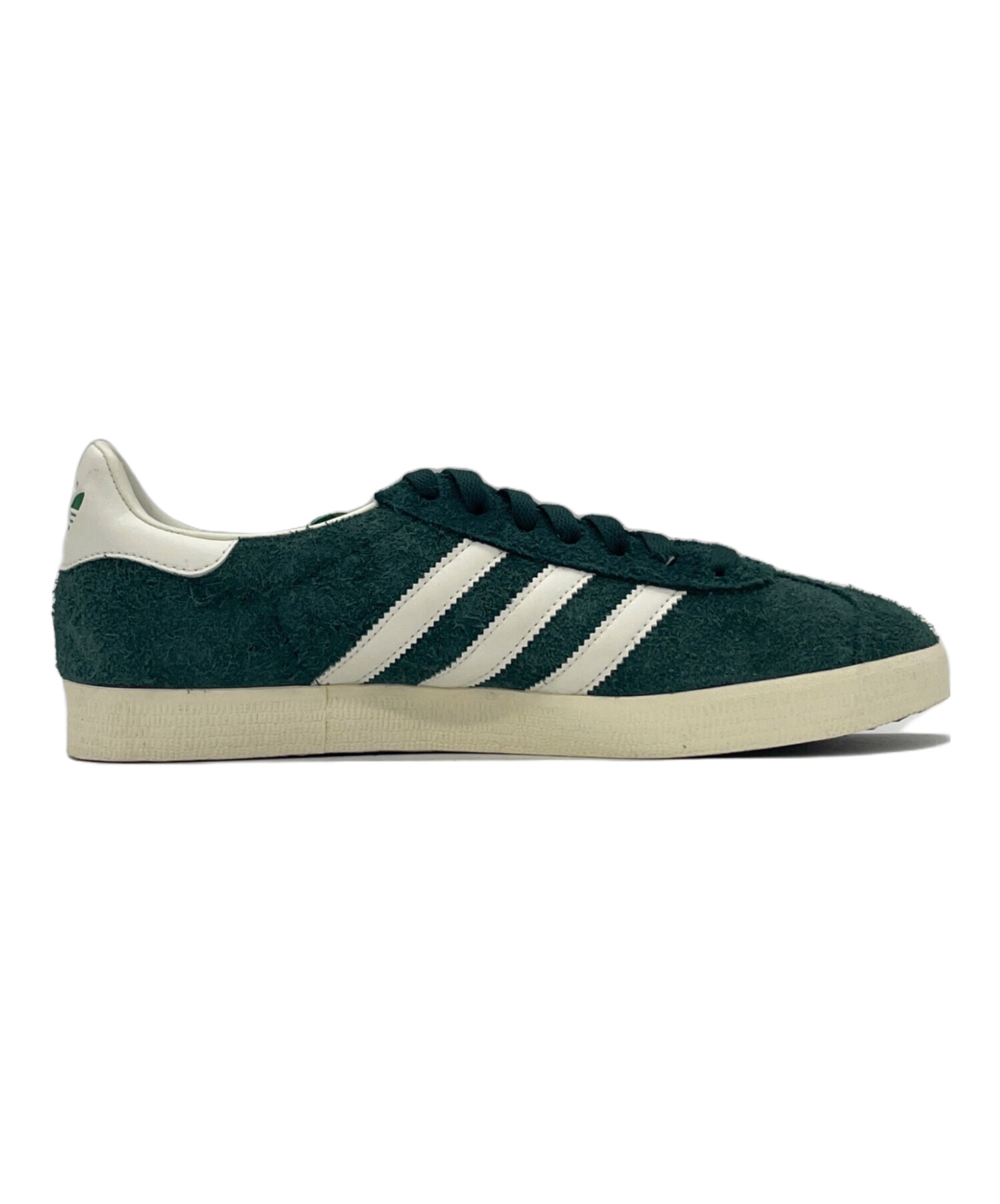 中古・古着通販】adidas (アディダス) Gazelle グリーン サイズ:27
