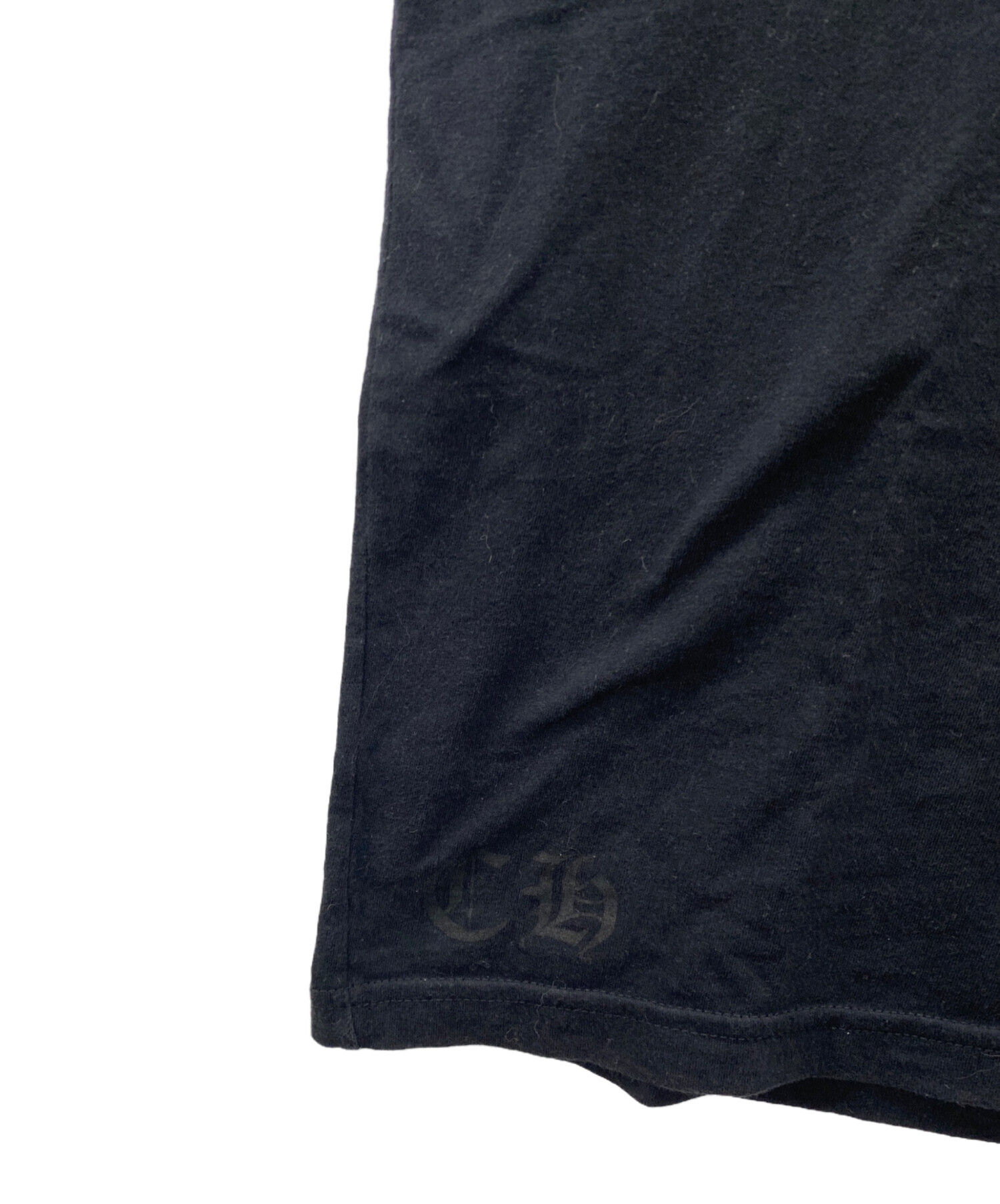 中古・古着通販】CHROME HEARTS (クロムハーツ) Back Arch Logo USA