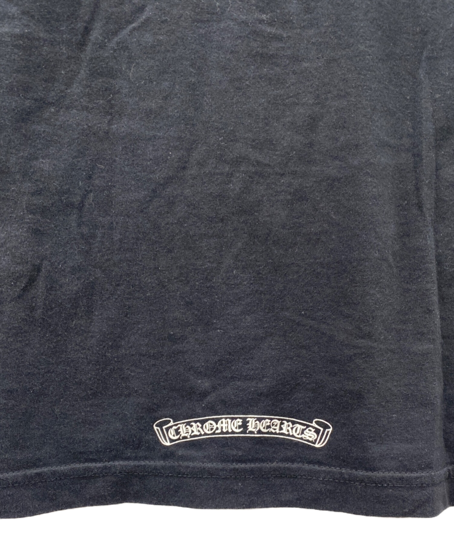 中古・古着通販】CHROME HEARTS (クロムハーツ) Back Arch Logo USA