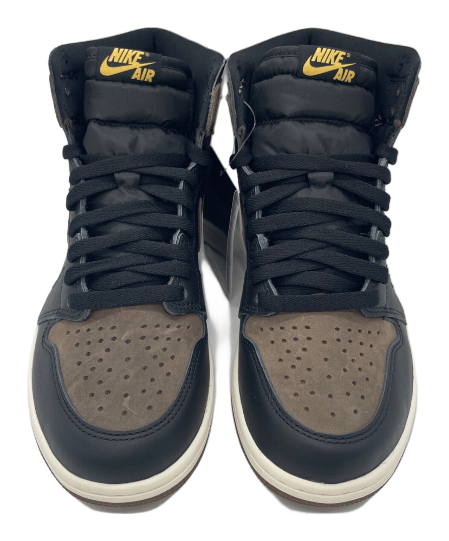 中古・古着通販】NIKE (ナイキ) AIR JORDAN 1 RETRO HIGH OG（エア 