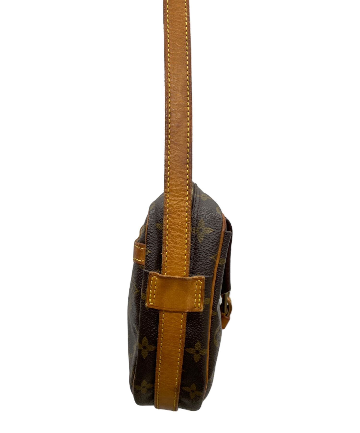 中古・古着通販】LOUIS VUITTON (ルイ ヴィトン) ジュヌフィーユPM