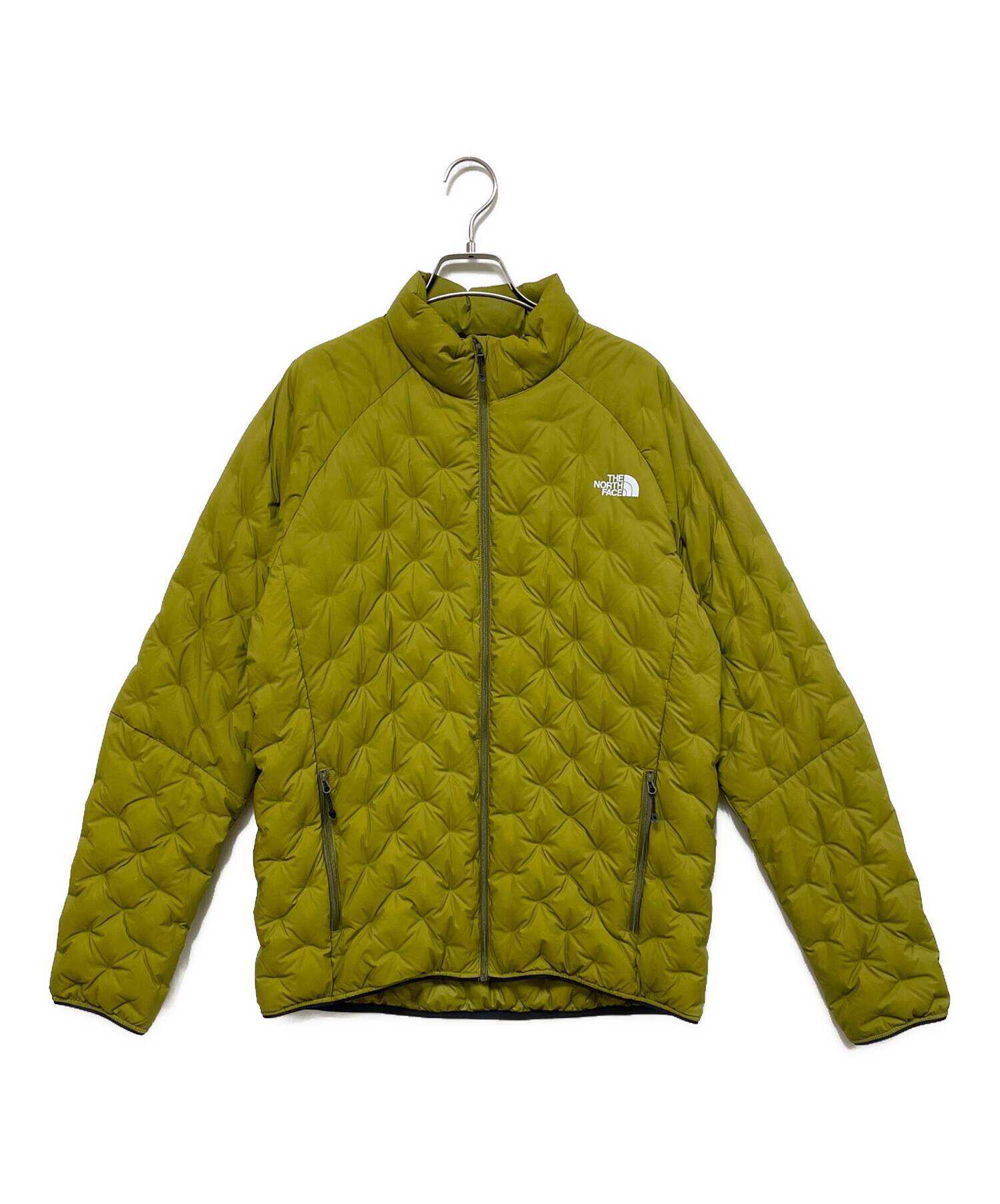 中古・古着通販】THE NORTH FACE (ザ ノース フェイス) アストロライト 