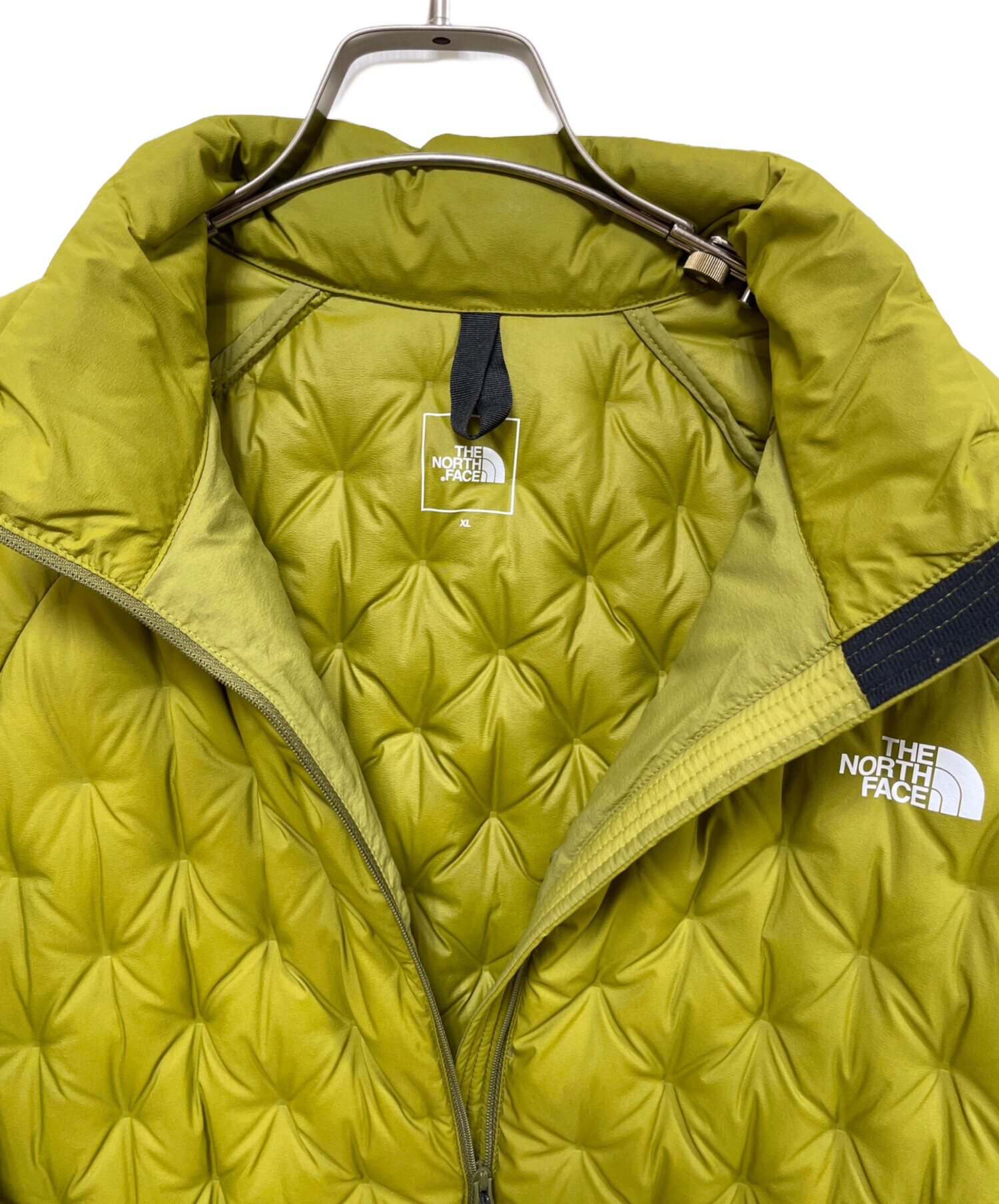 中古・古着通販】THE NORTH FACE (ザ ノース フェイス) アストロライト 