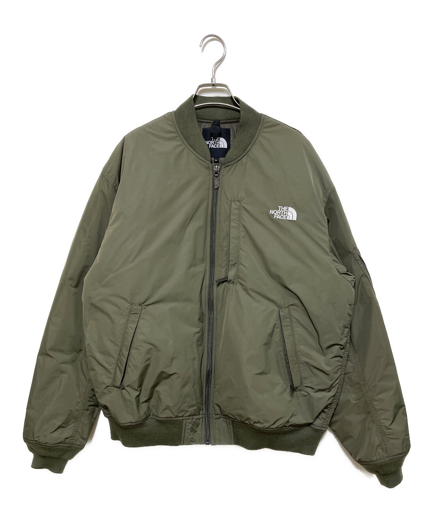 中古・古着通販】THE NORTH FACE (ザ ノース フェイス) ジャケット 