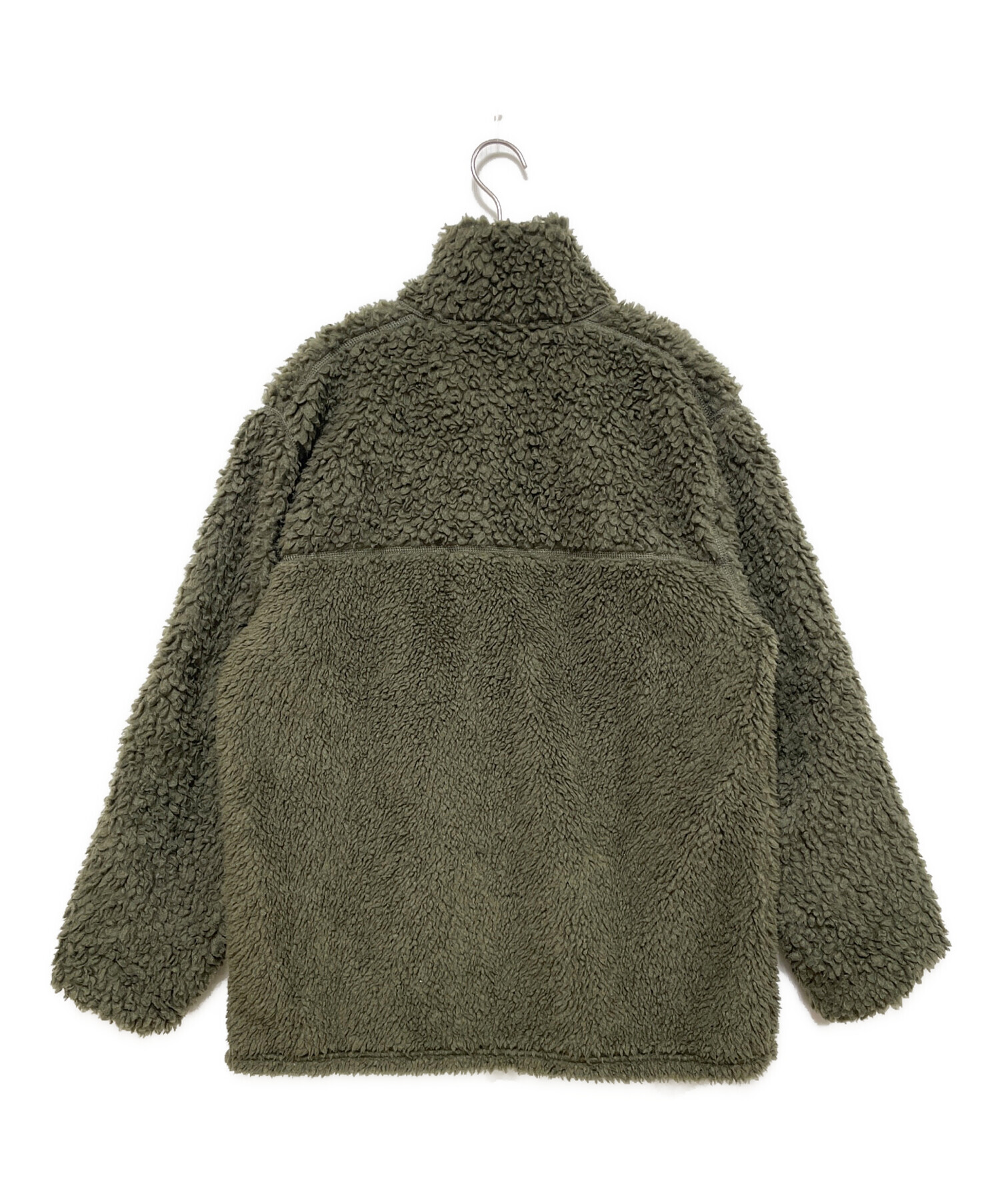 中古・古着通販】Patagonia (パタゴニア) ウィメンズ・レトロX・コート 