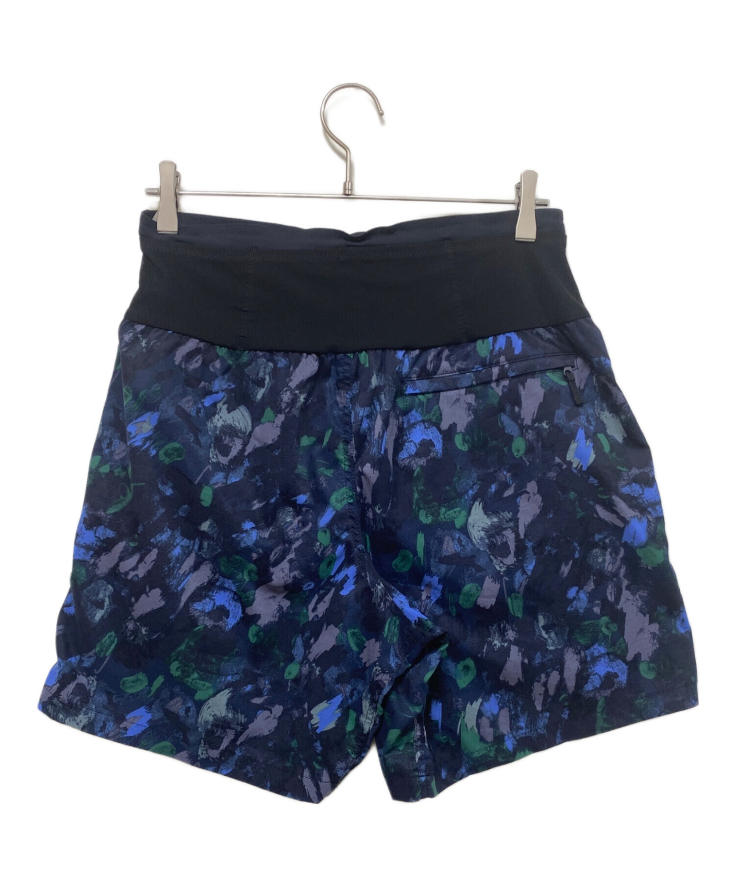 THE NORTH FACE ハーフパンツ 紺 THE NORTH FACE ハーフパンツ 紺 THE NORTH FACEノースフェイス