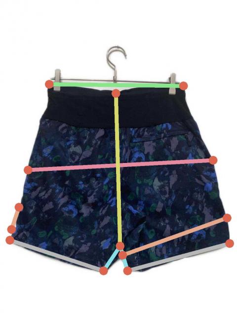 NB22492R フリーランサマーショーツ 高品質 Mサイズ 限定品 NB22492R